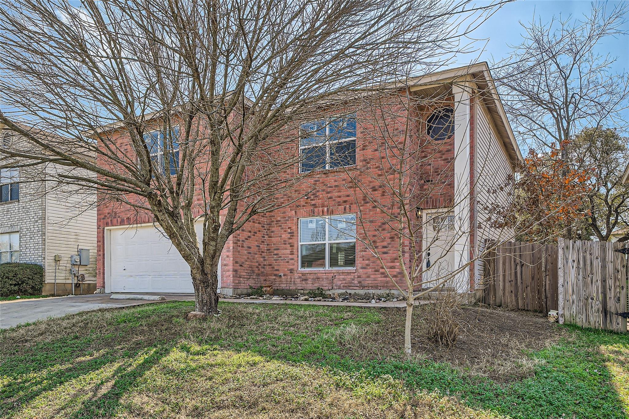 2604 Andres Way, Round Rock, TX 78664