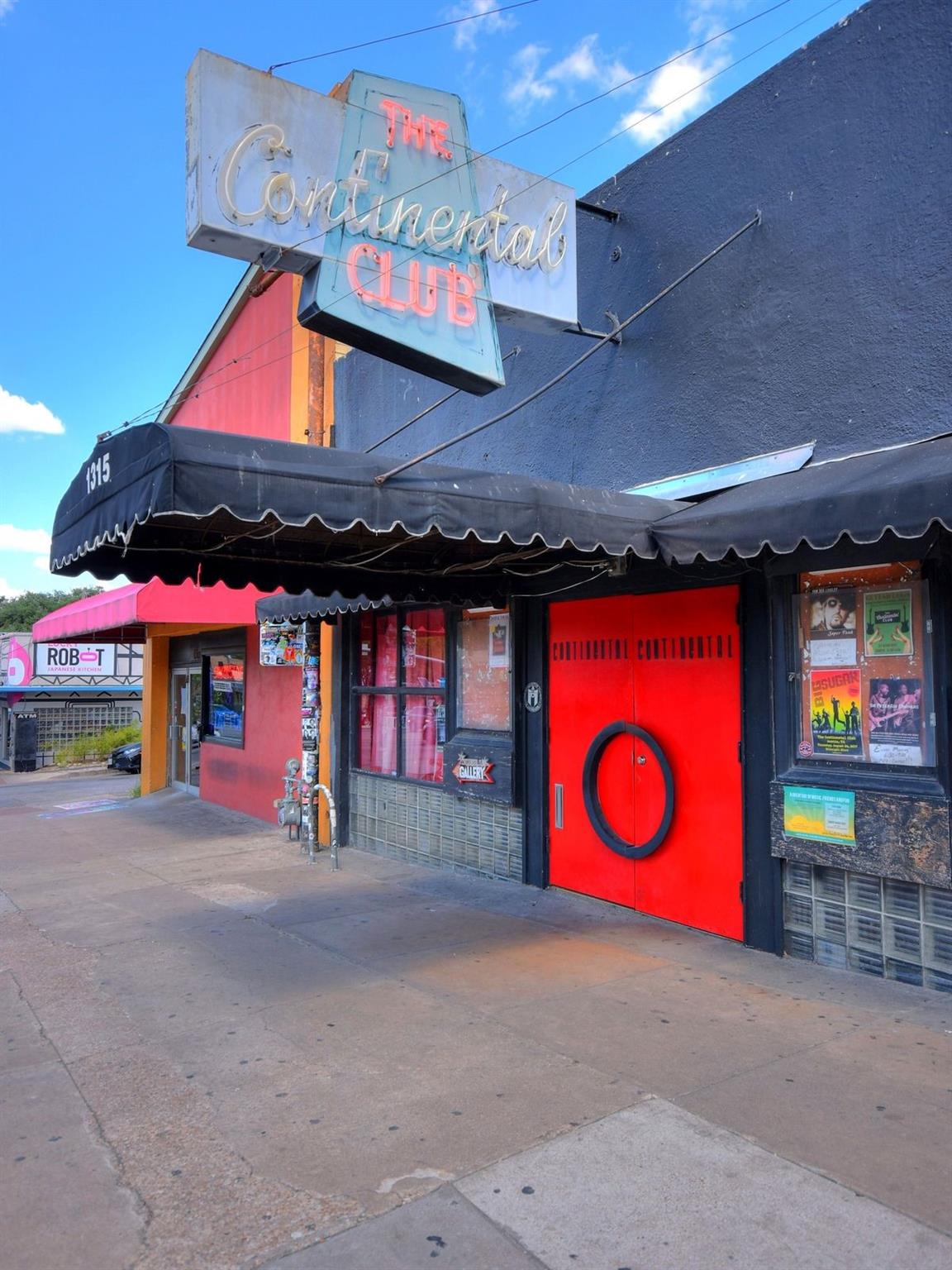 400 W Monroe St # B, Austin, TX 78704