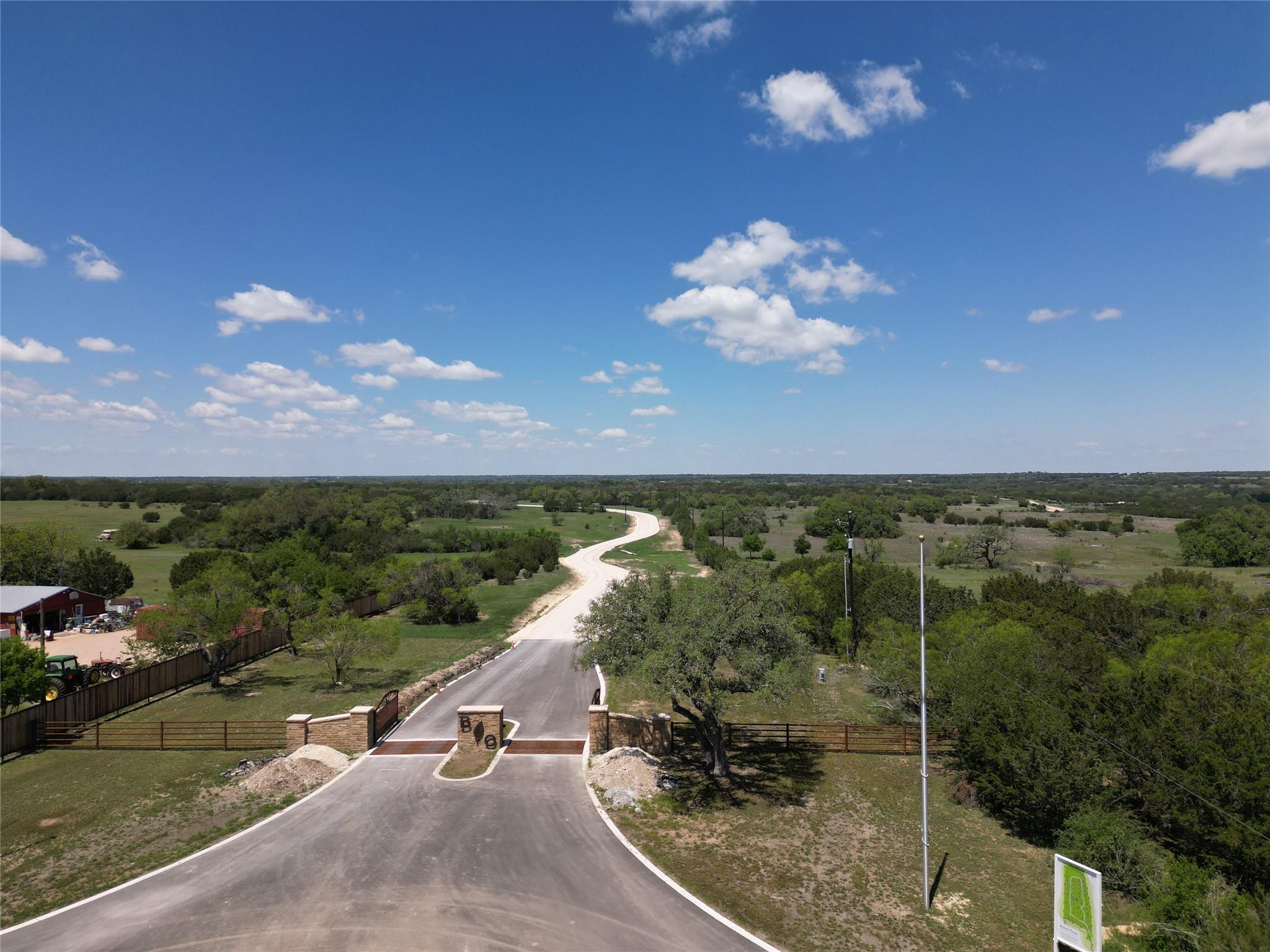Tract 47 Burnet Oaks Dr, Burnet, TX 78611