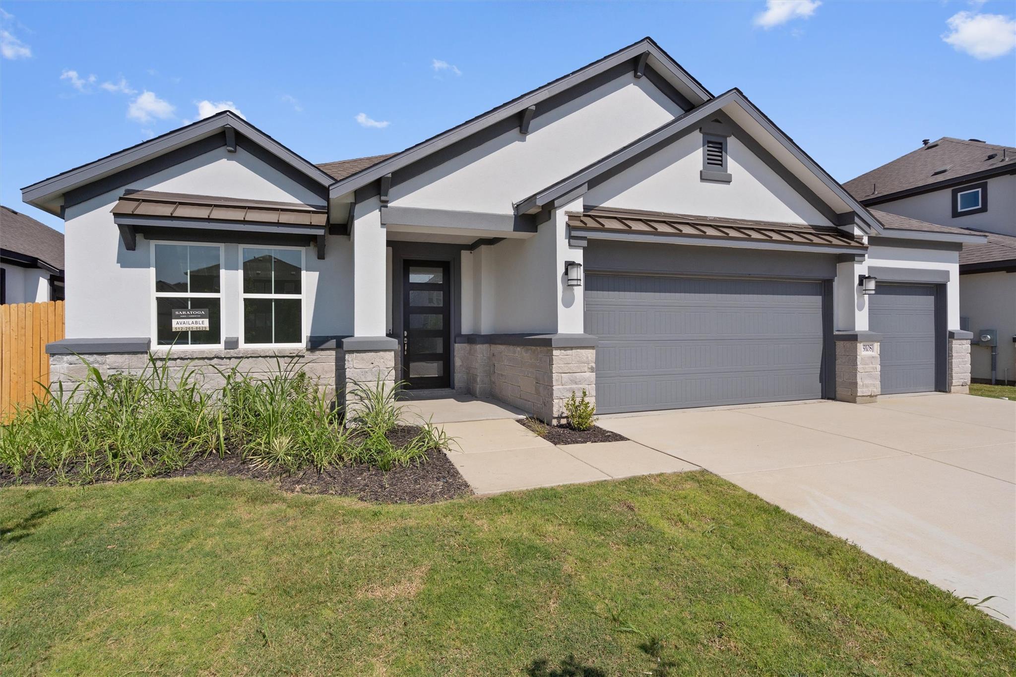 19108 Kleingrass Ln, Pflugerville, TX 78660