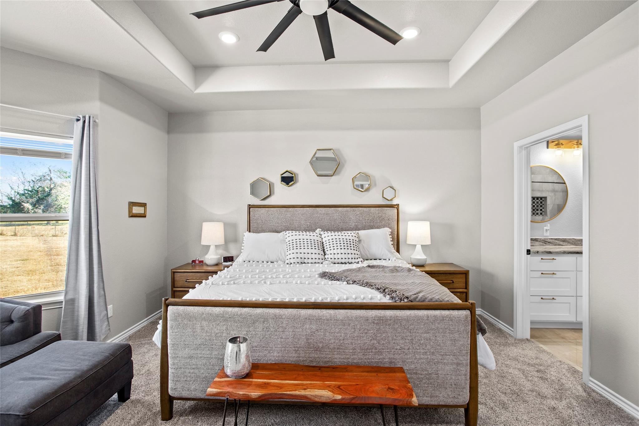 1115 Private Road 8022, Lincoln, TX 78948