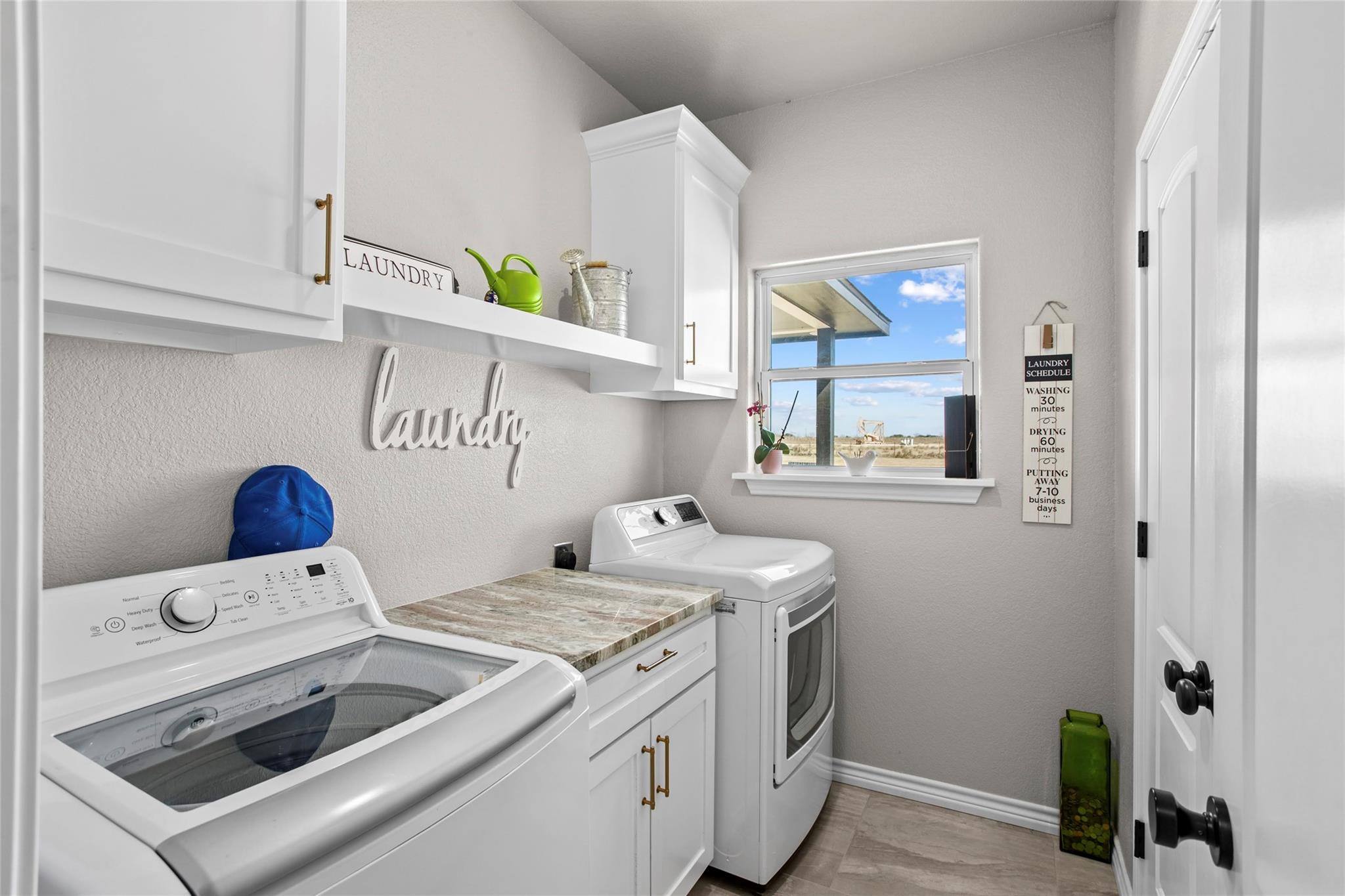 1115 Private Road 8022, Lincoln, TX 78948