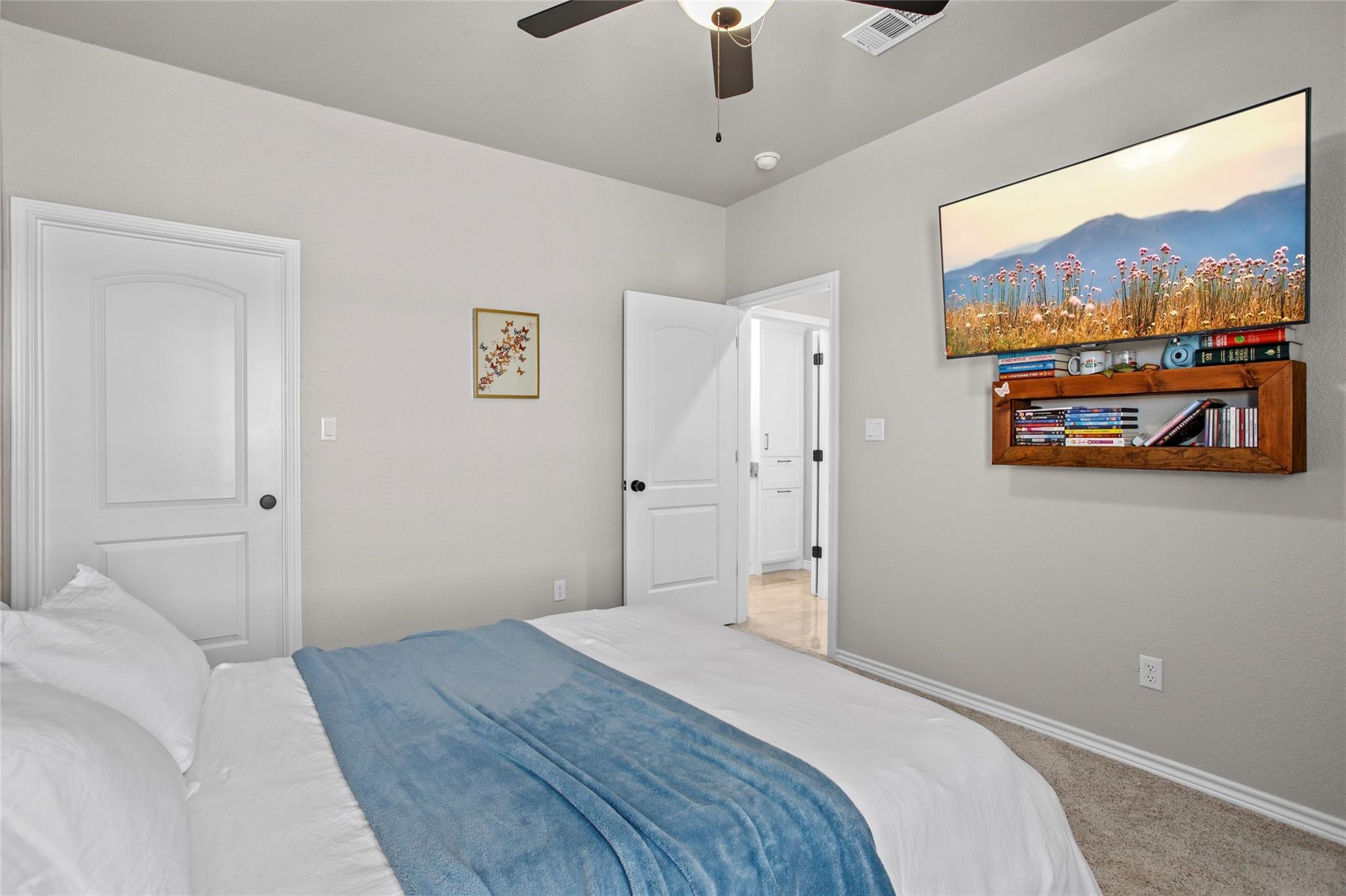 1115 Private Road 8022, Lincoln, TX 78948