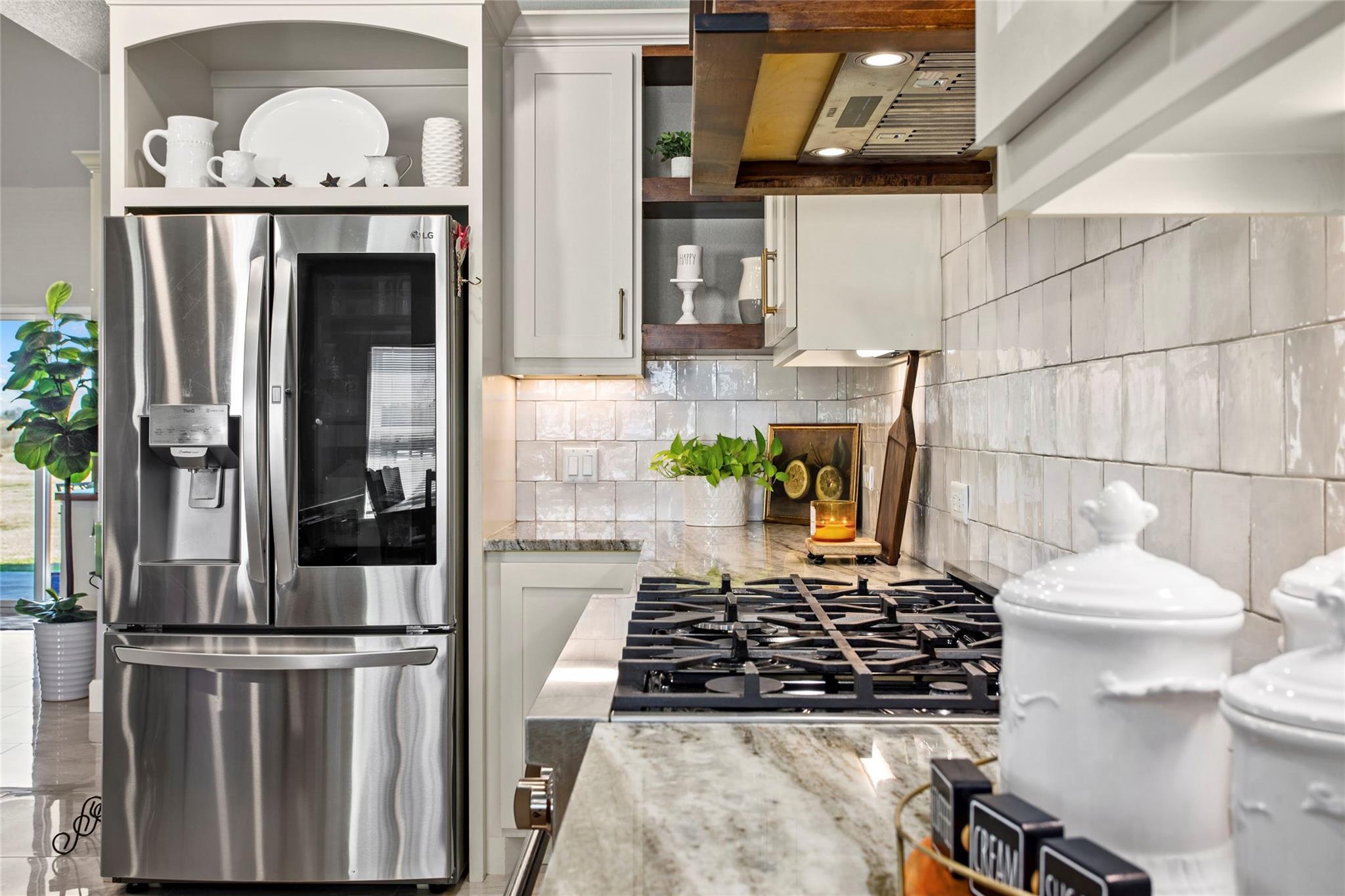 1115 Private Road 8022, Lincoln, TX 78948