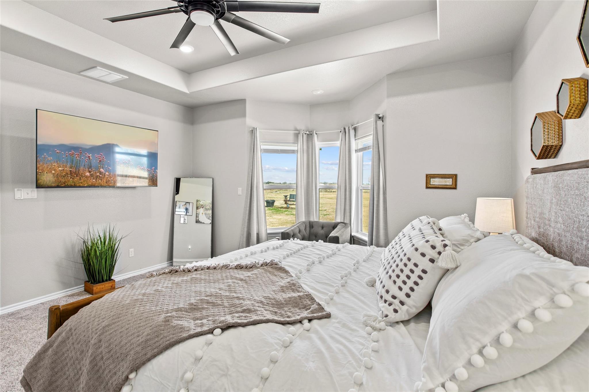 1115 Private Road 8022, Lincoln, TX 78948