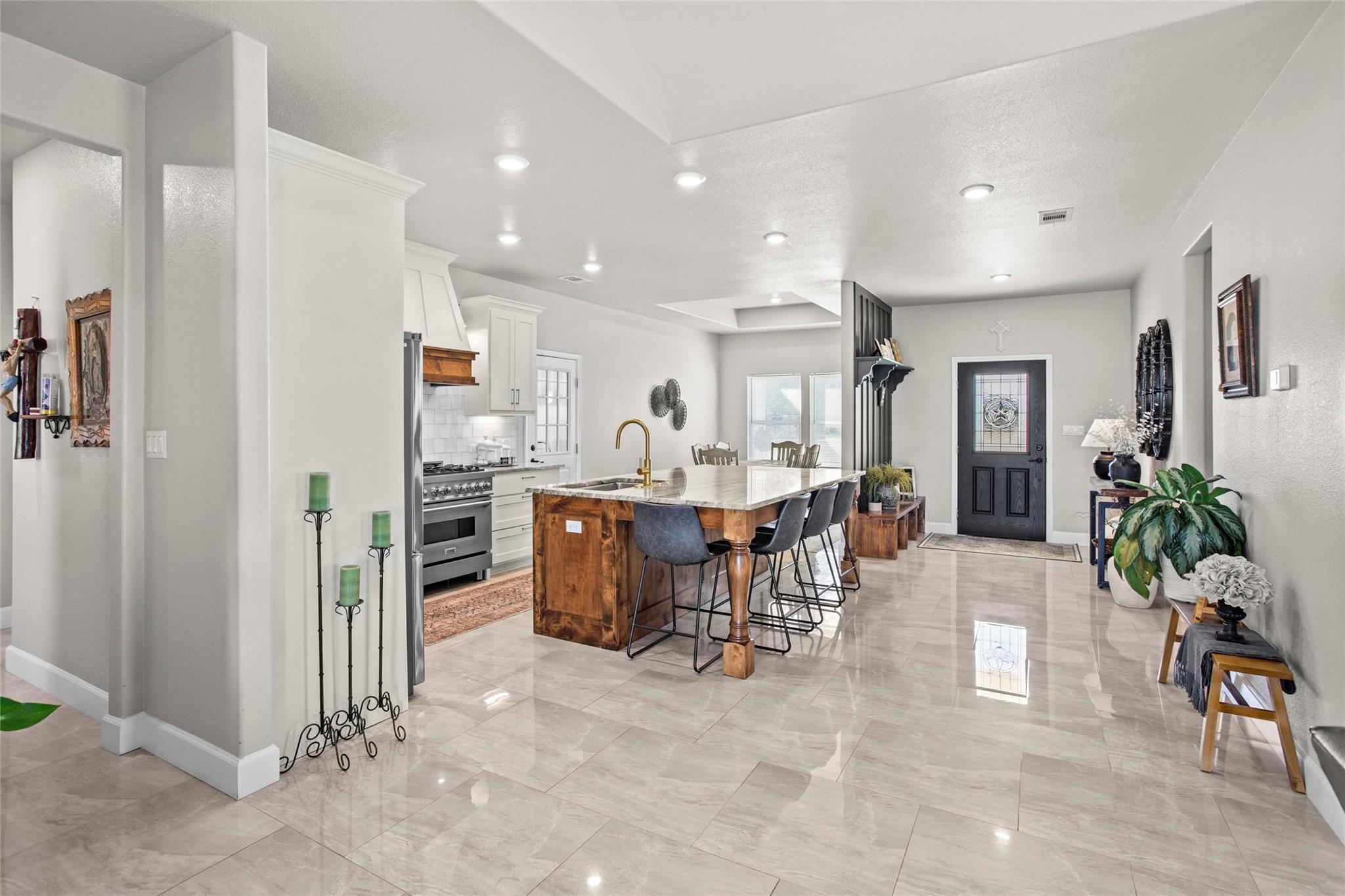 1115 Private Road 8022, Lincoln, TX 78948