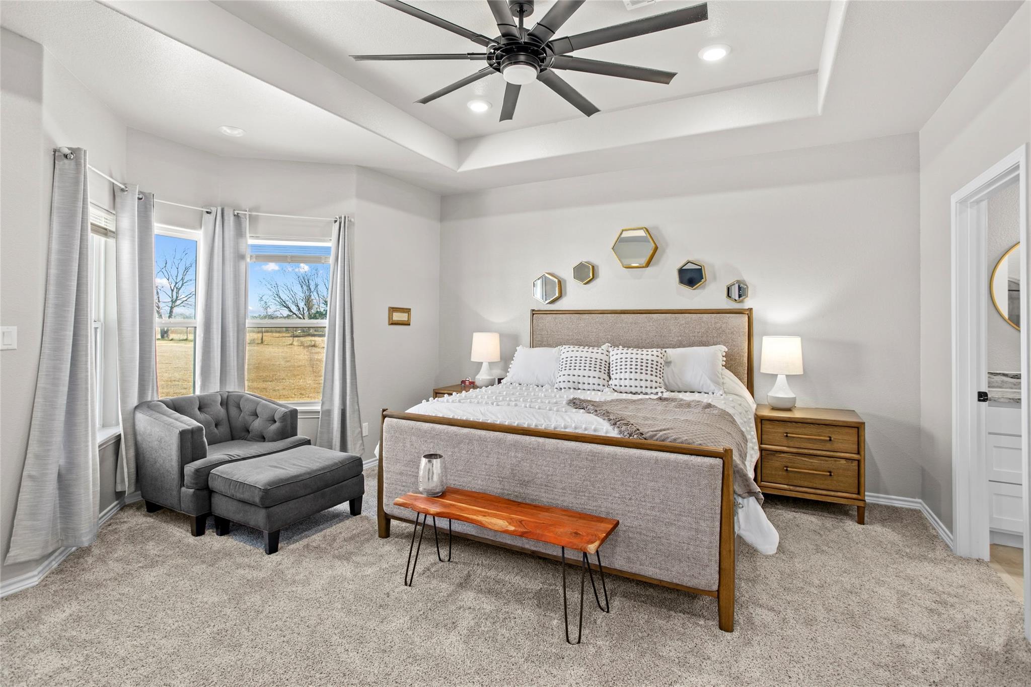 1115 Private Road 8022, Lincoln, TX 78948