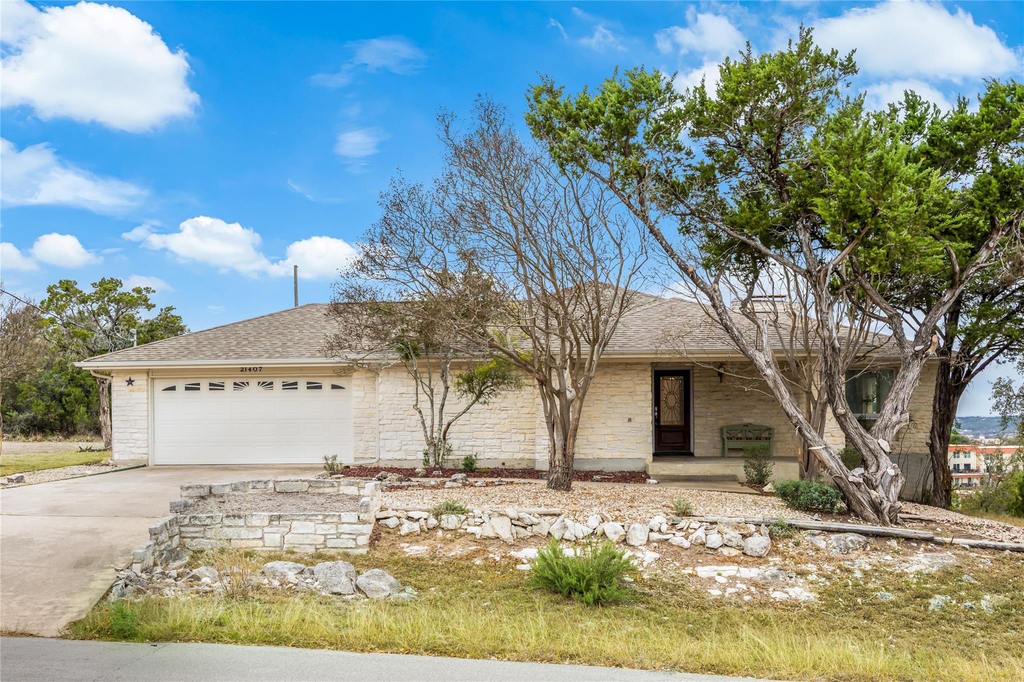 21407 High Dr, Lago Vista, TX 78645