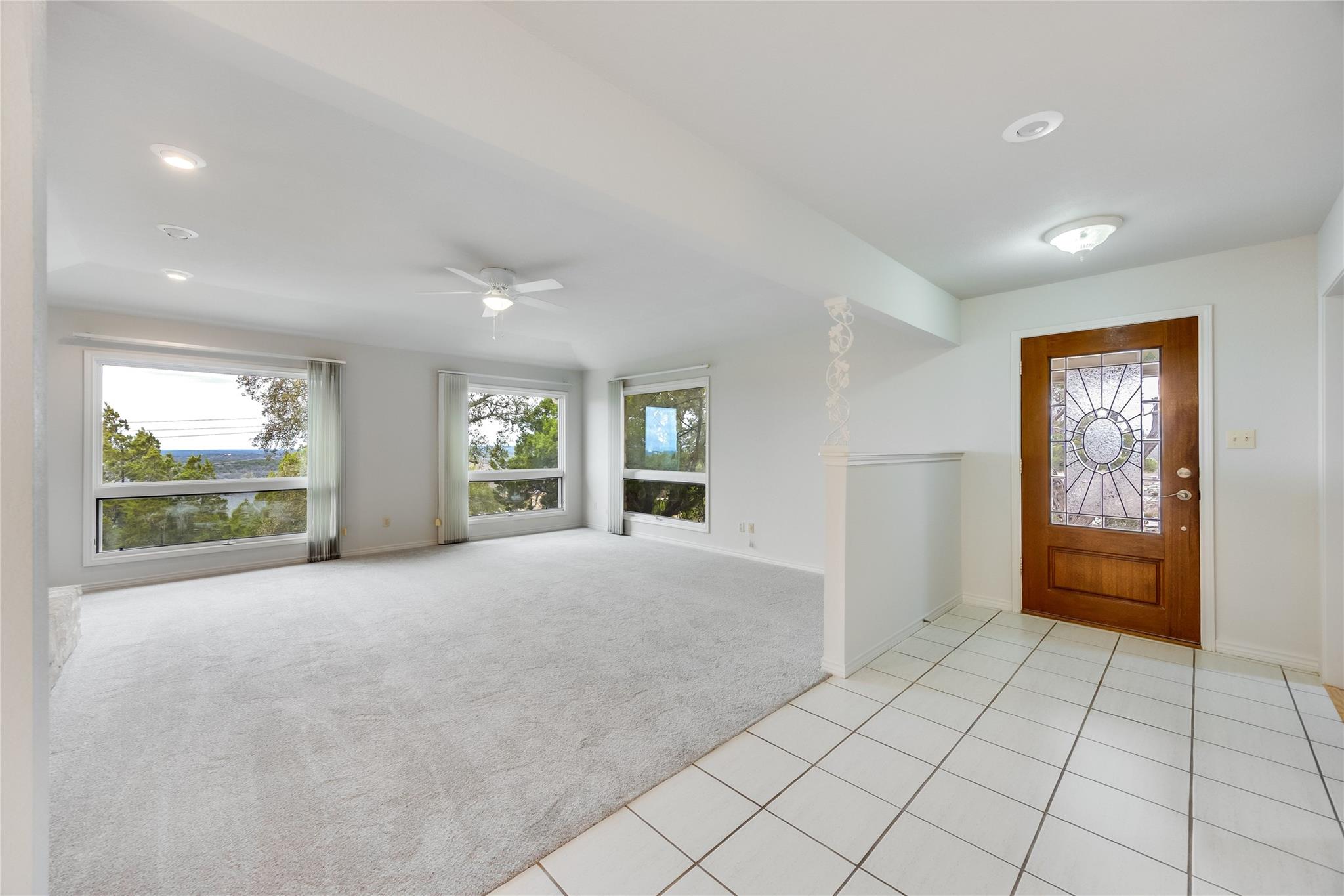 21407 High Dr, Lago Vista, TX 78645