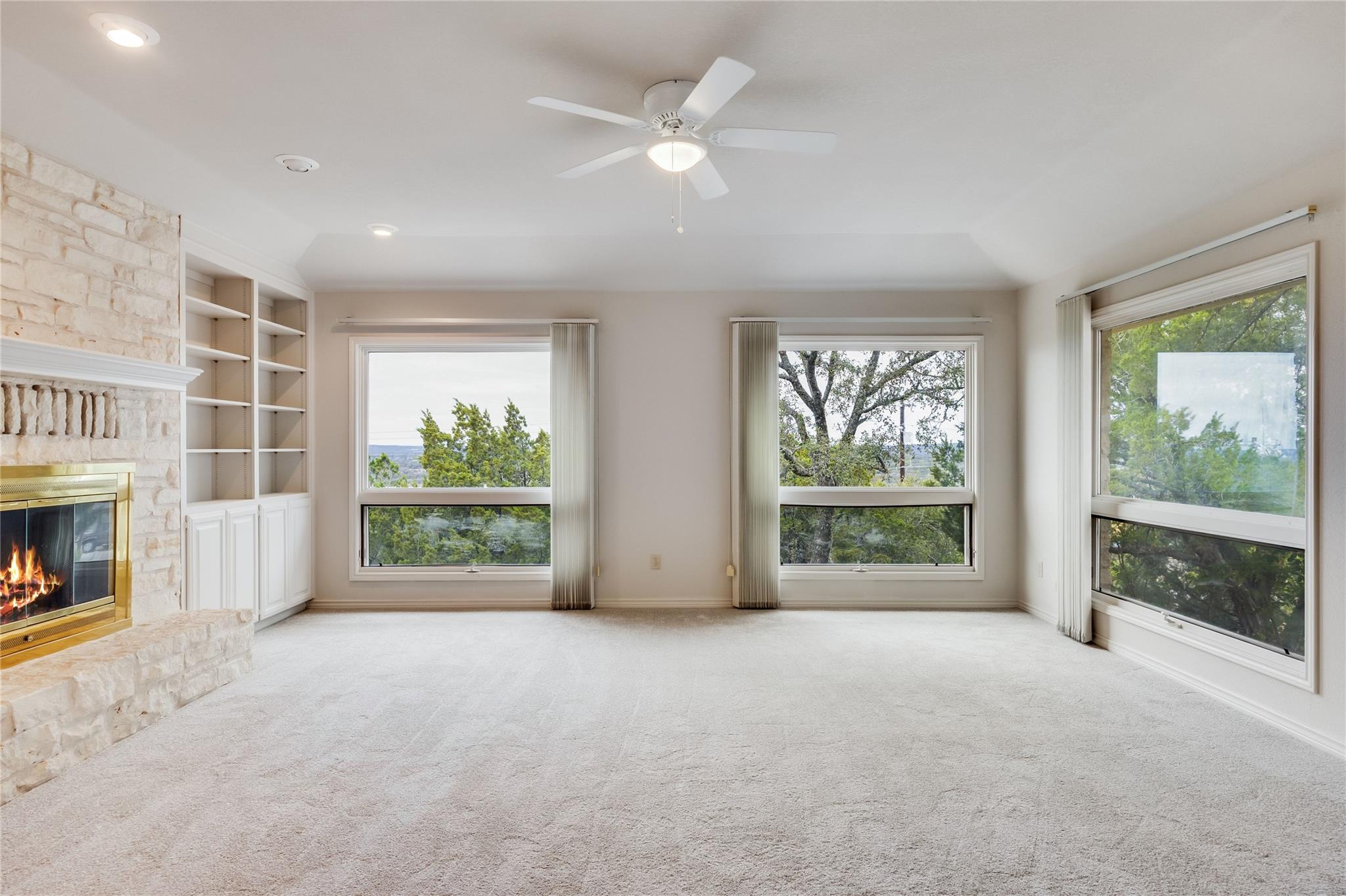 21407 High Dr, Lago Vista, TX 78645