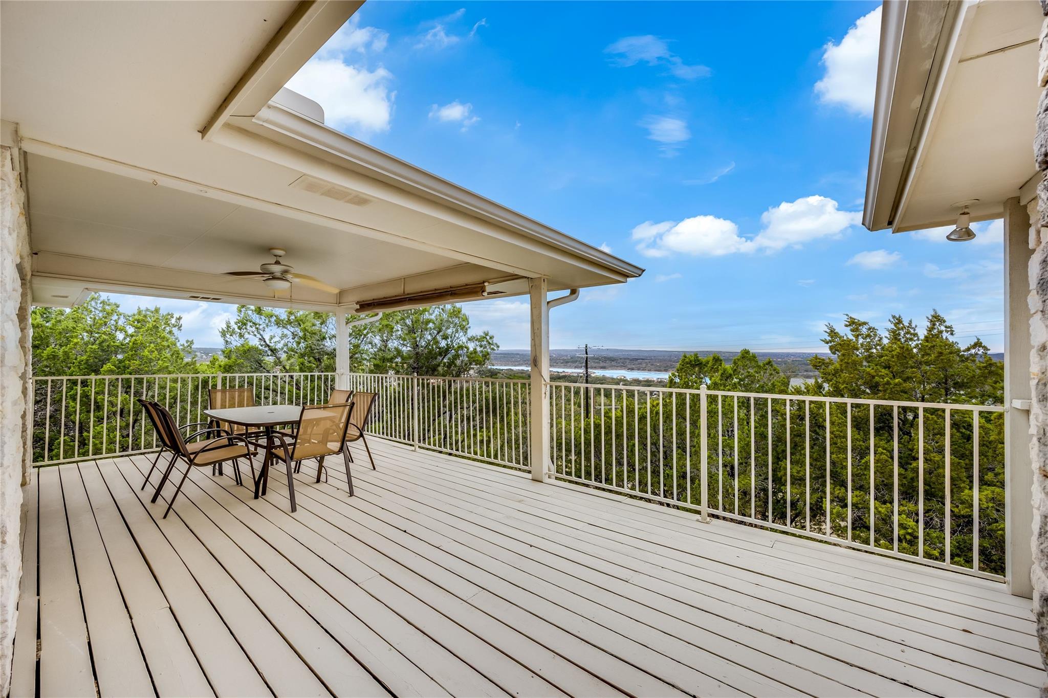 21407 High Dr, Lago Vista, TX 78645