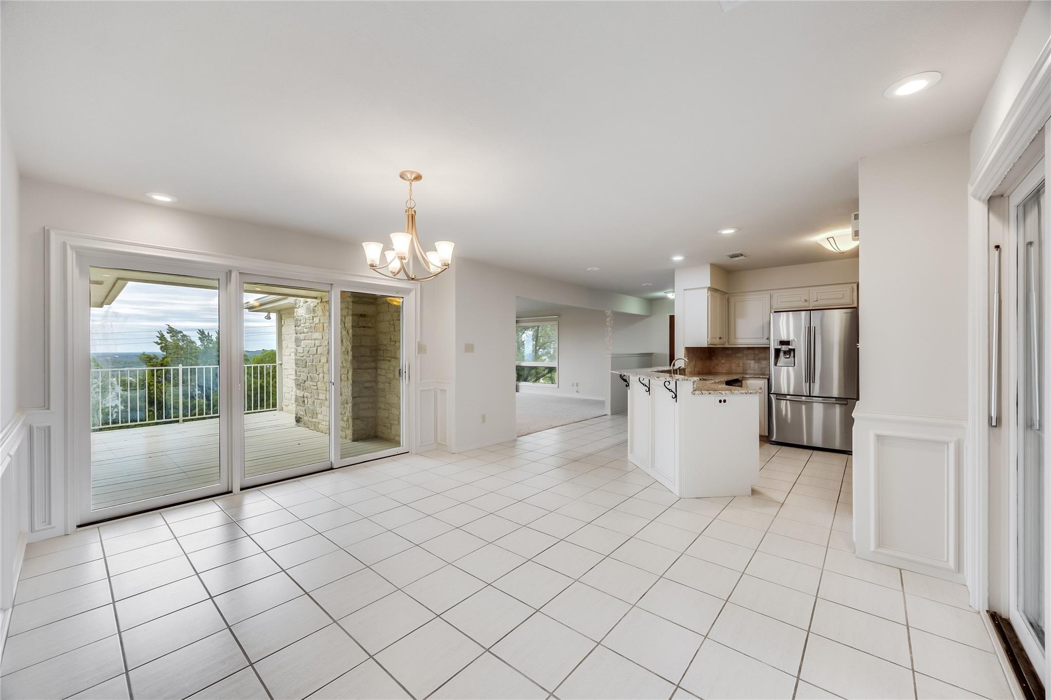 21407 High Dr, Lago Vista, TX 78645