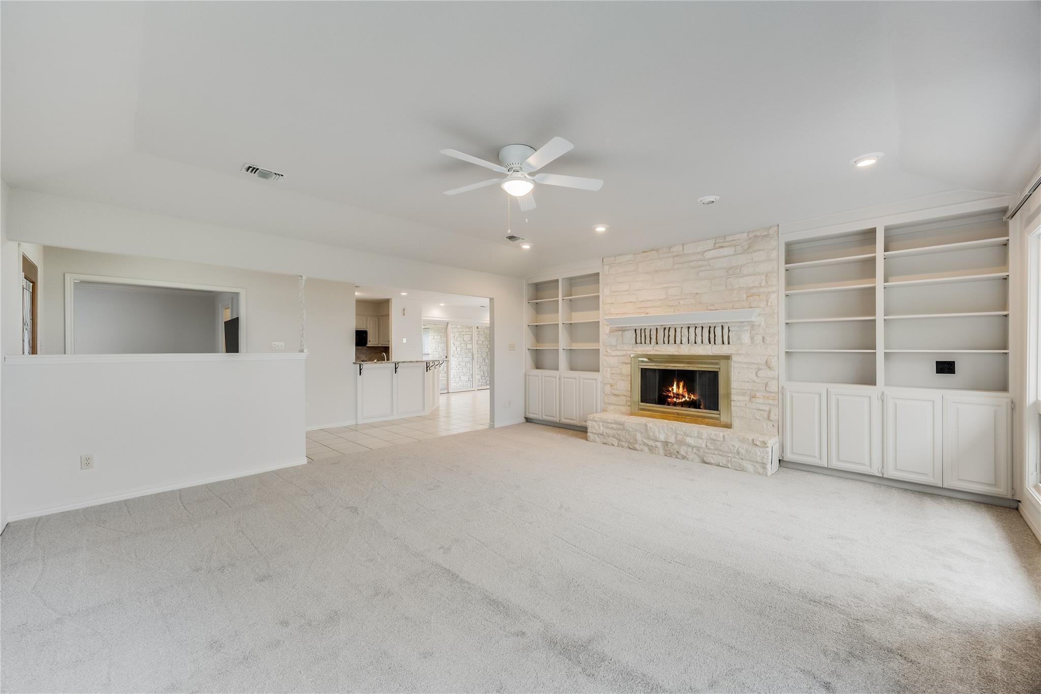 21407 High Dr, Lago Vista, TX 78645