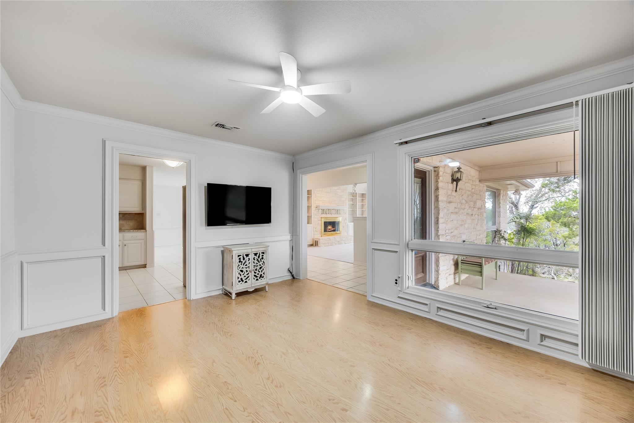 21407 High Dr, Lago Vista, TX 78645