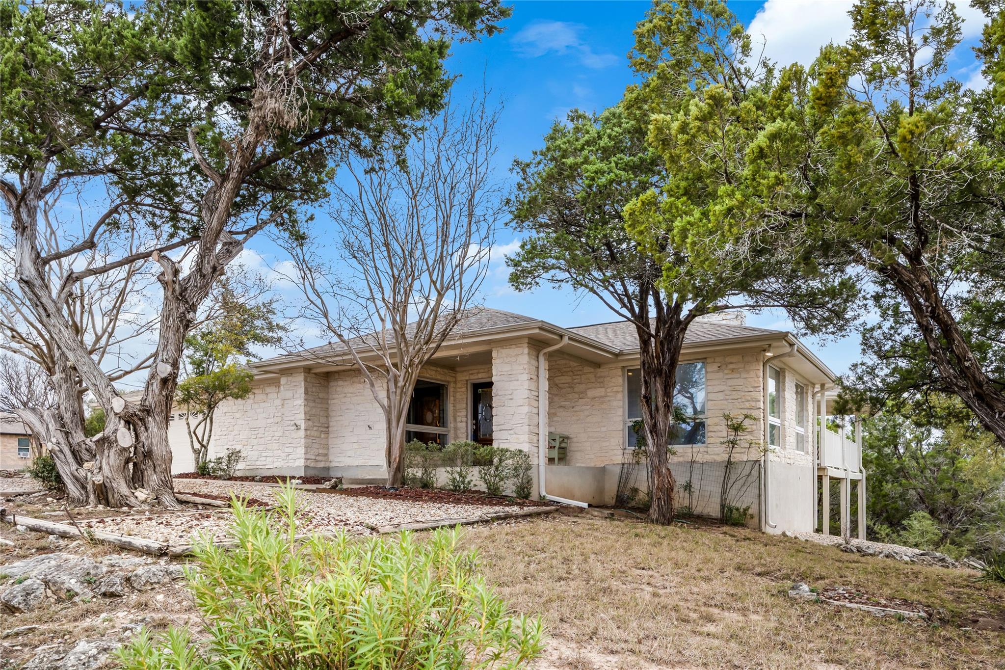 21407 High Dr, Lago Vista, TX 78645