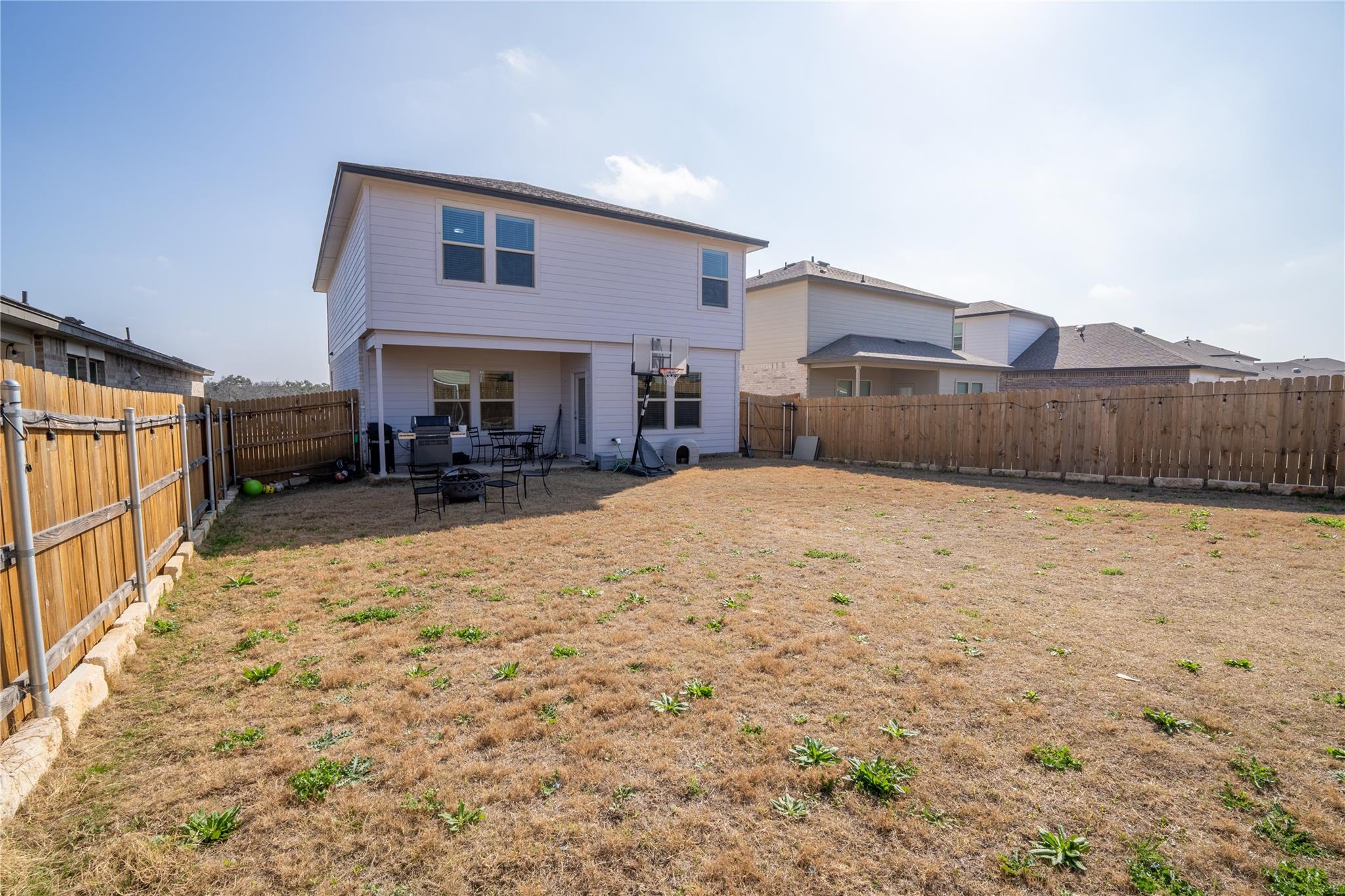 1141 Tipton St, Georgetown, TX 78633