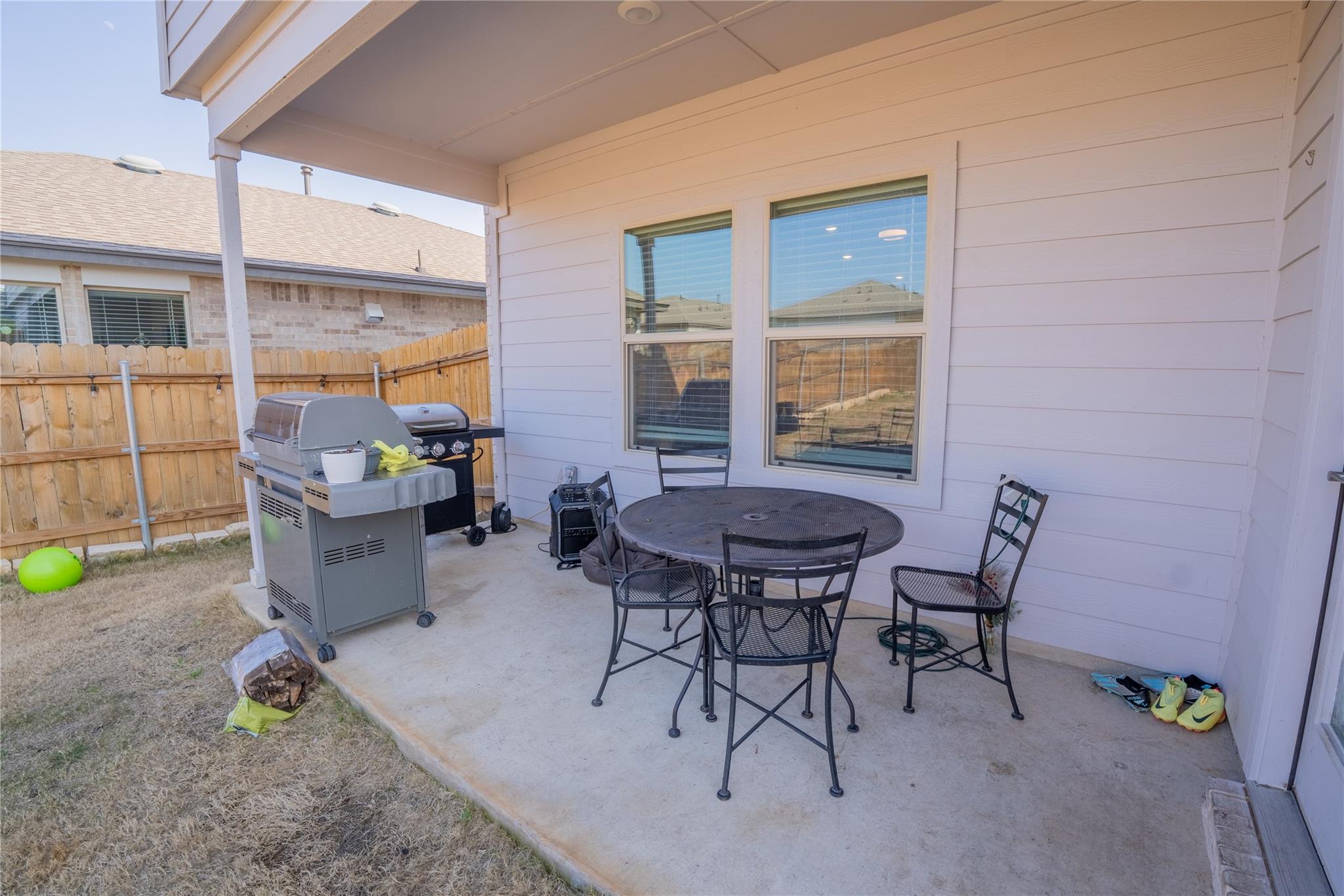 1141 Tipton St, Georgetown, TX 78633