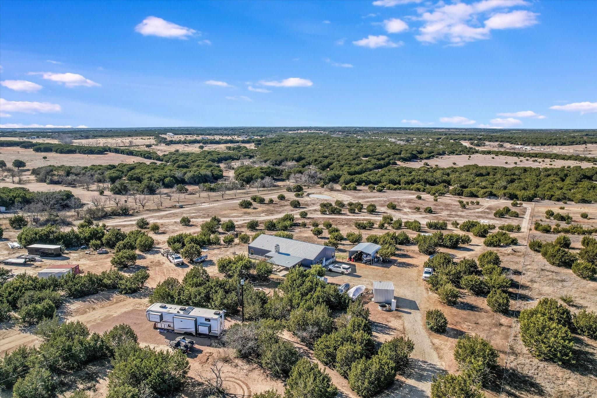 5450 County Road 202, Lampasas, TX 76550