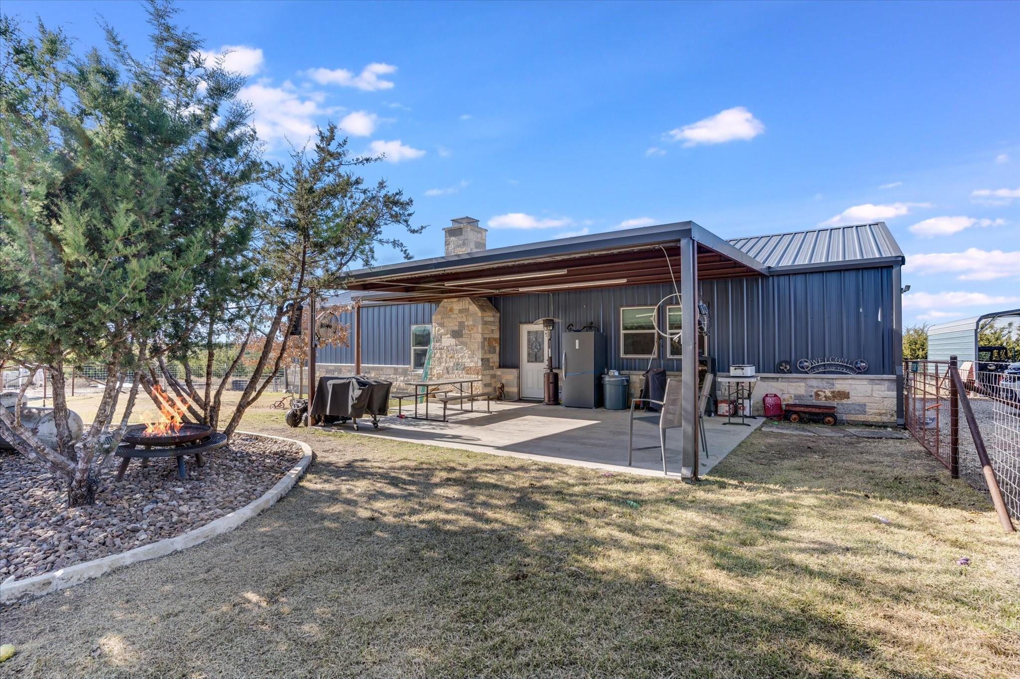 5450 County Road 202, Lampasas, TX 76550