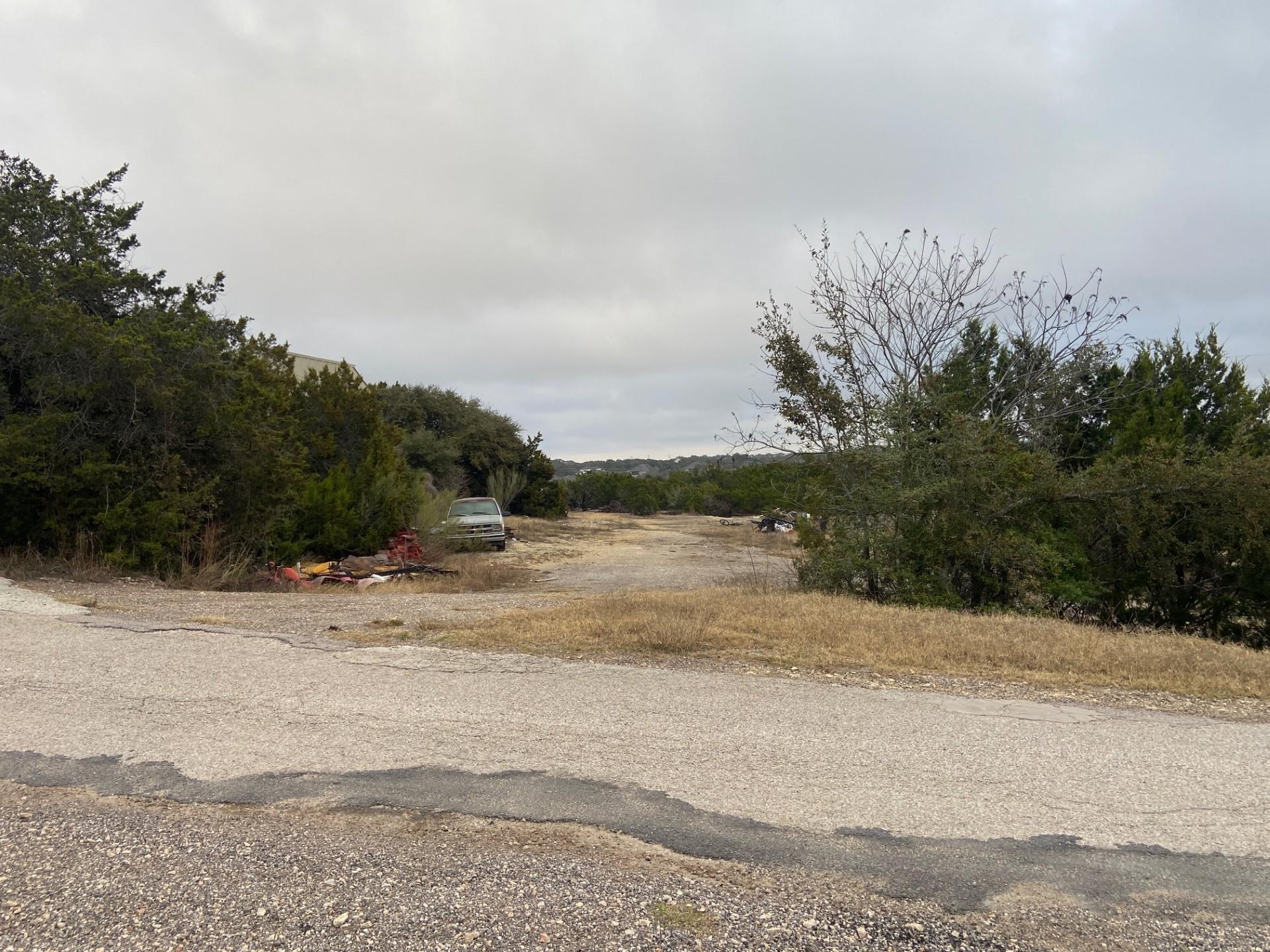 TBD North Green Hills Loop, Austin, TX 78737