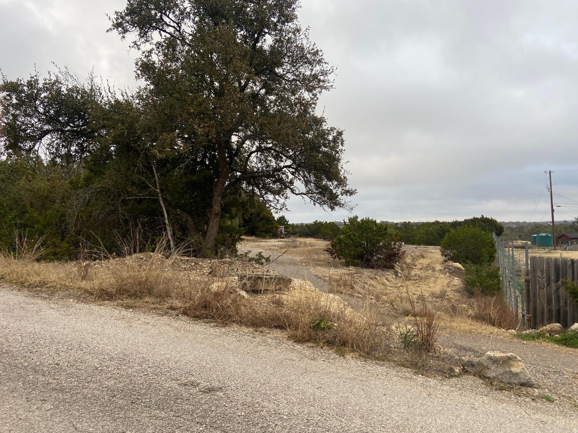 TBD North Green Hills Loop, Austin, TX 78737
