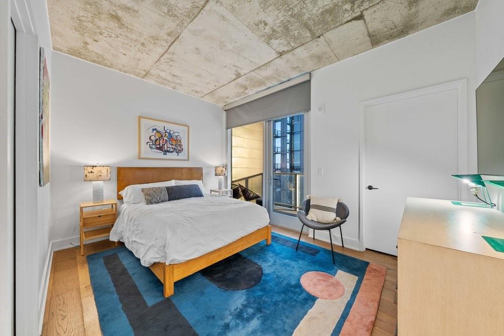 48 East Ave # 2610, Austin, TX 78701