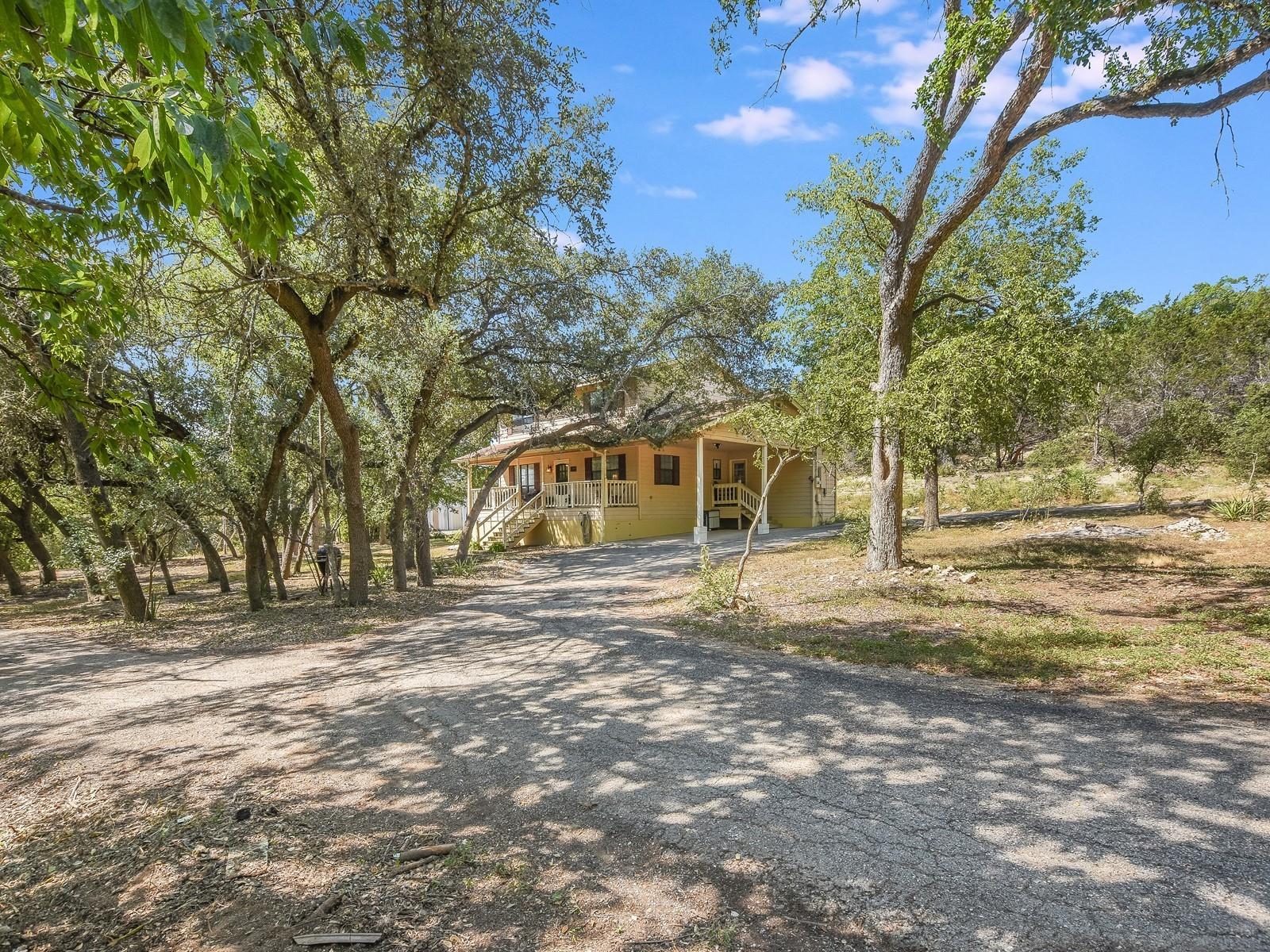 13404 Cedar Lime Rd, Leander, TX 78641