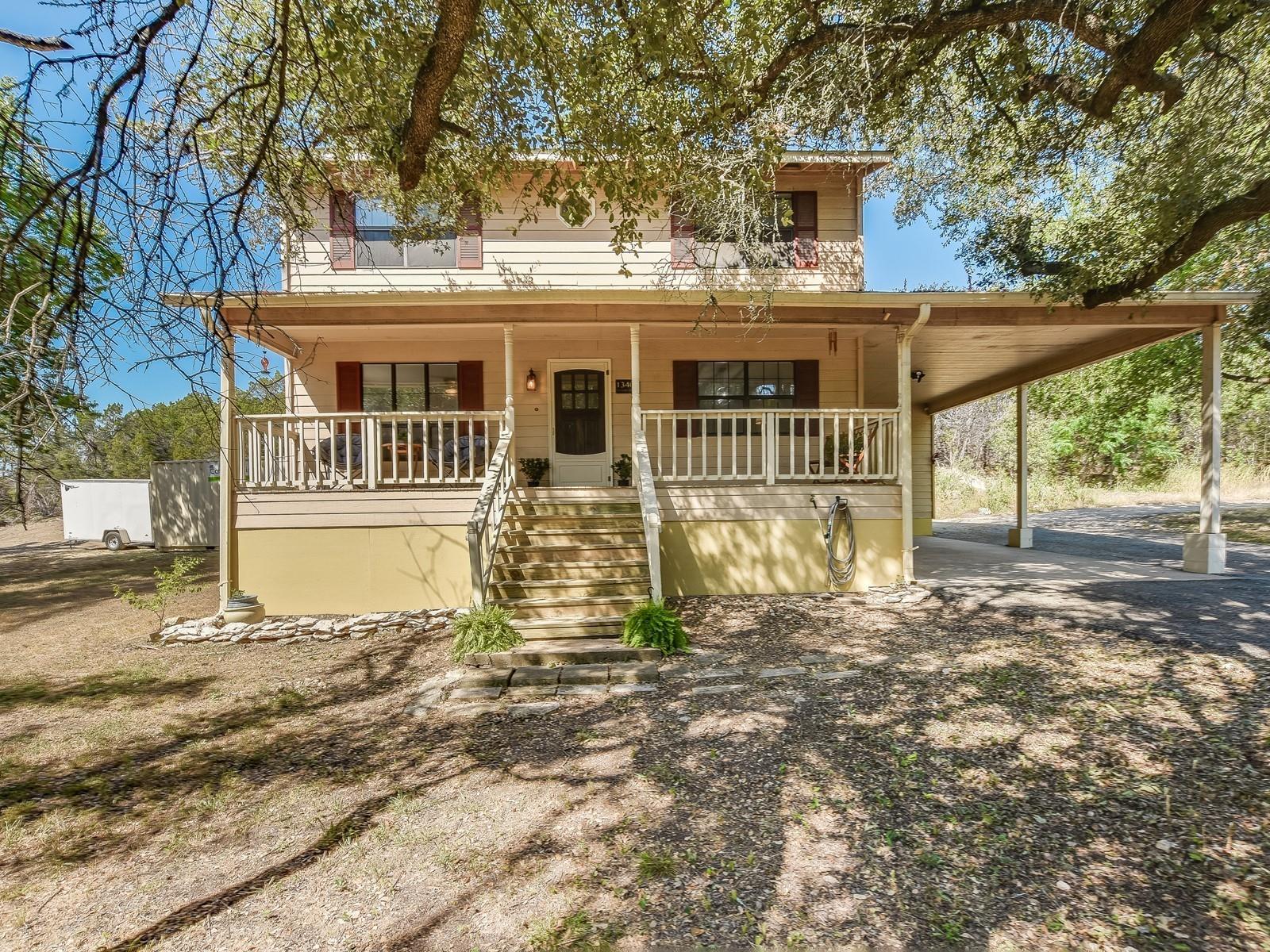 13404 Cedar Lime Rd, Leander, TX 78641