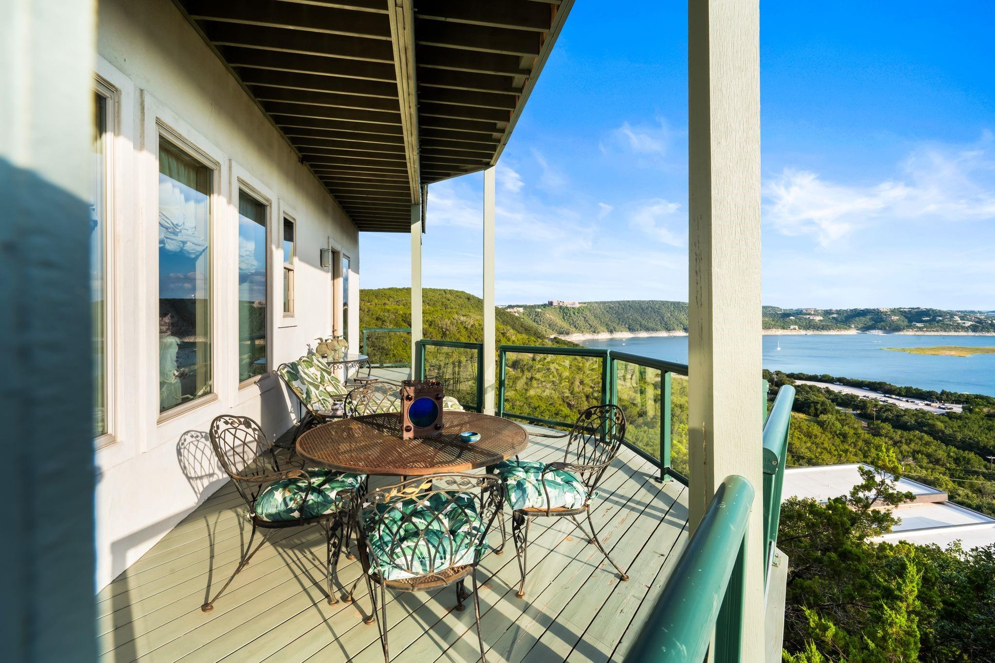 6717 Mountain Trl, Austin, TX 78732