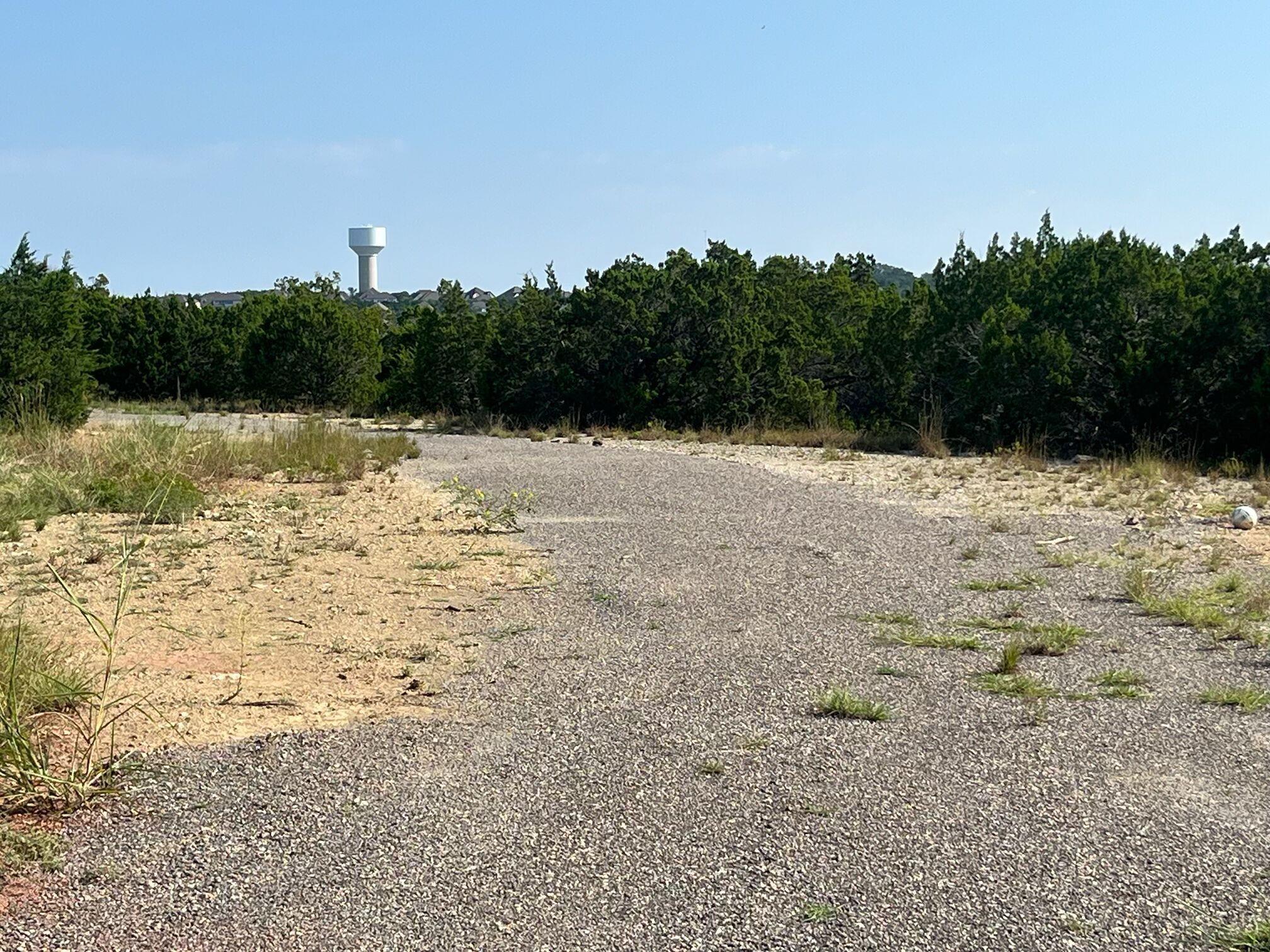 TBD North Green Hills Loop, Austin, TX 78737