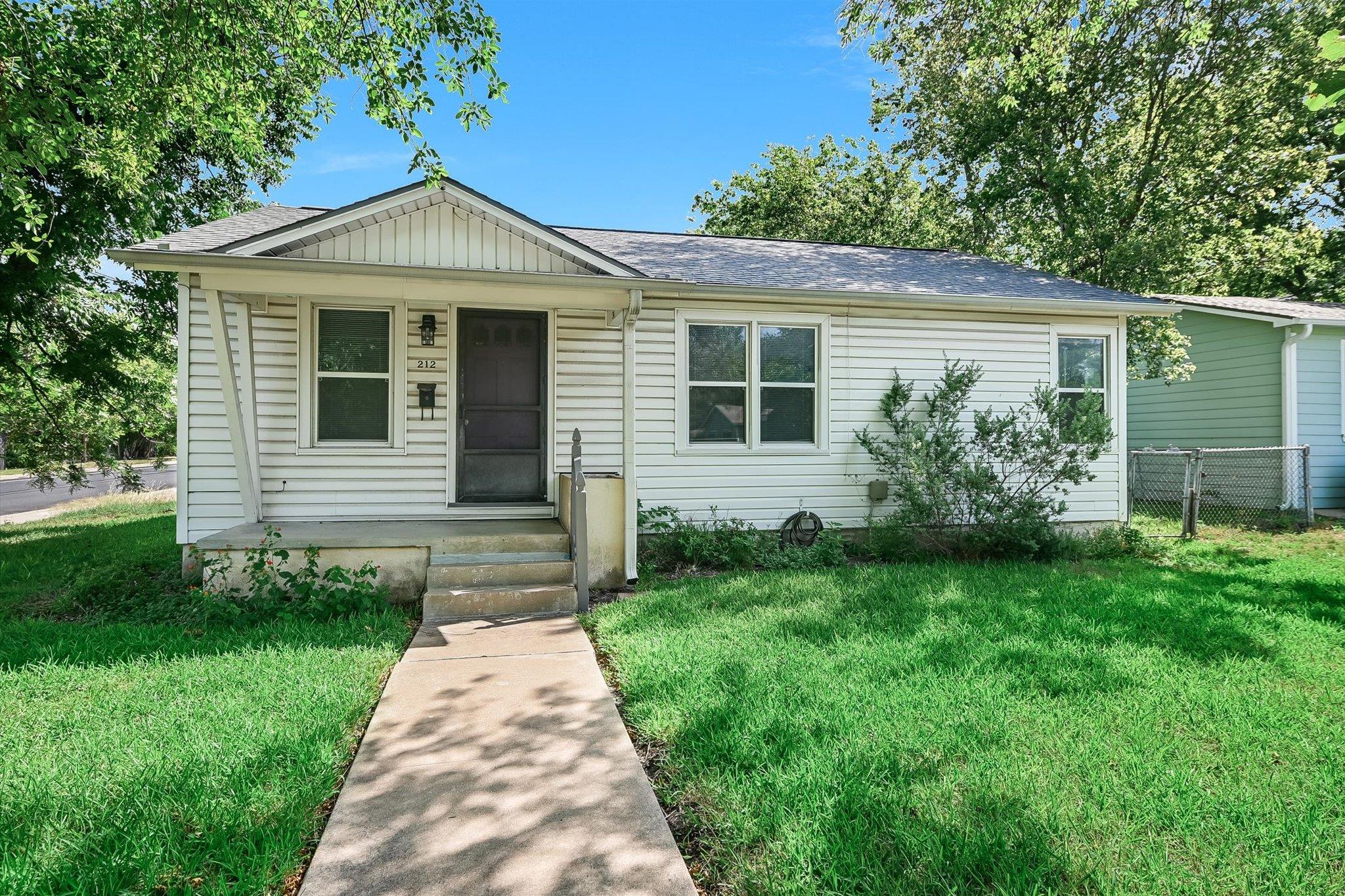 212 W 55th St, Austin, TX 78751