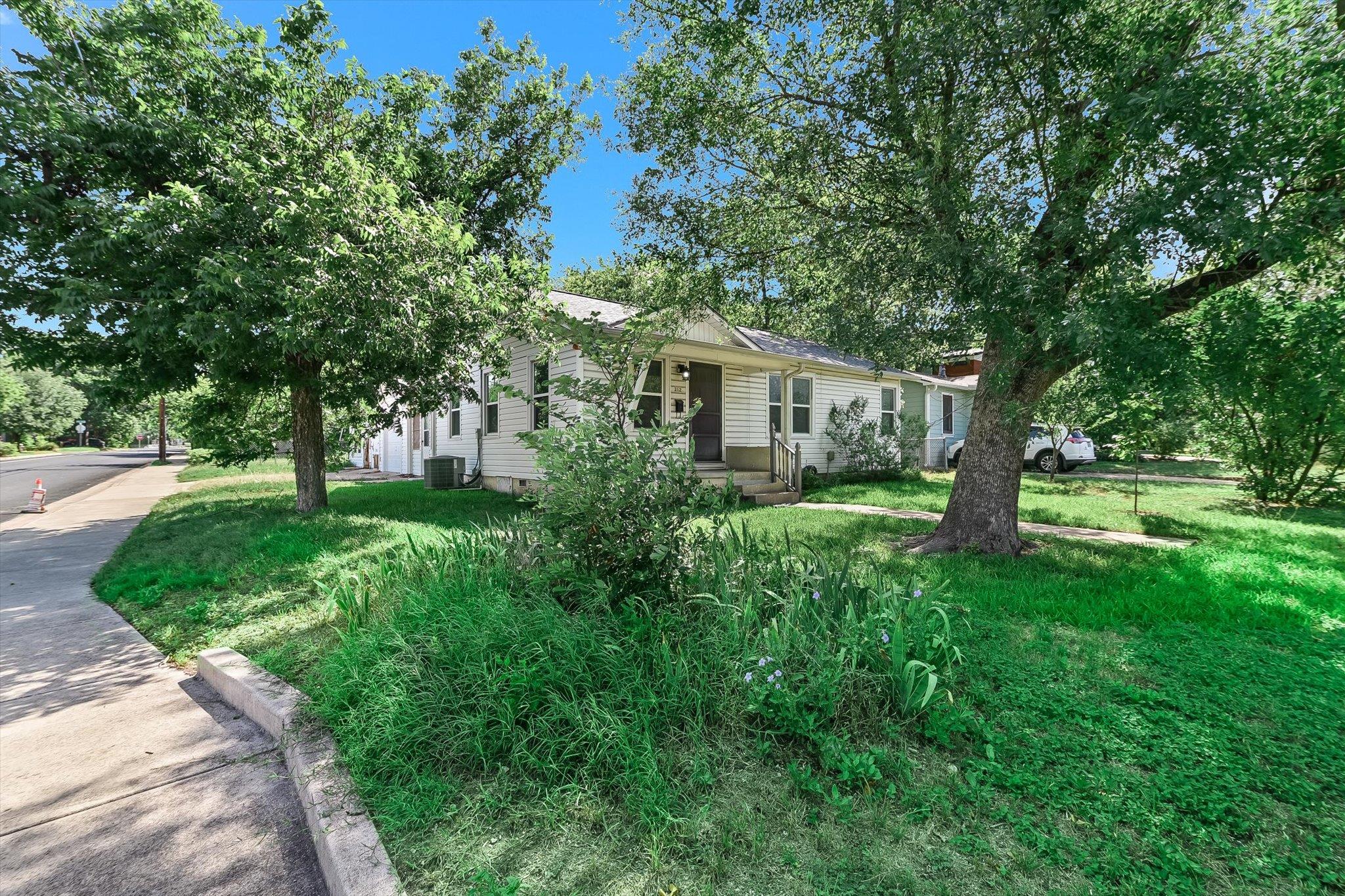 212 W 55th St, Austin, TX 78751