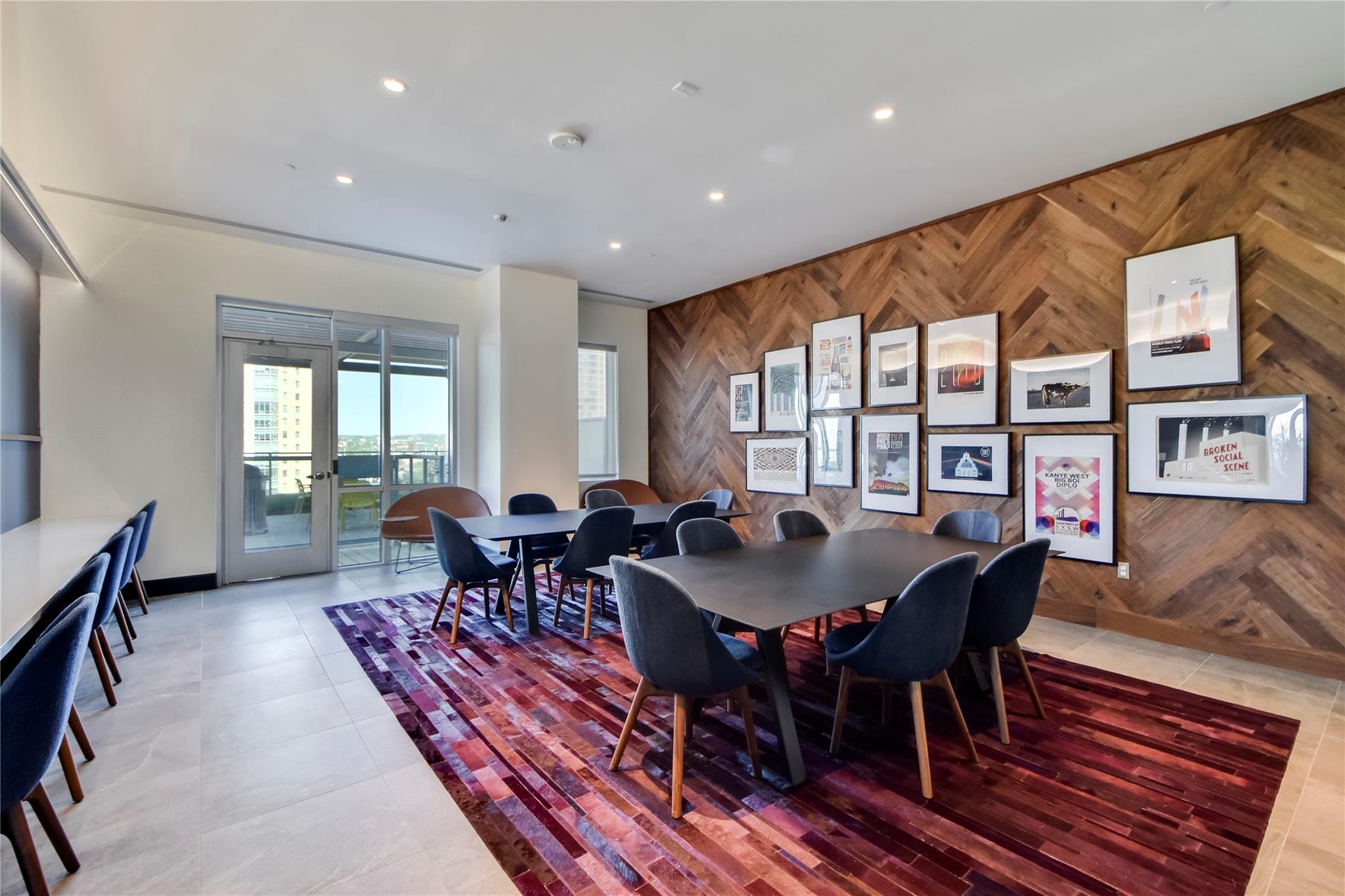 222 West Ave # 1312, Austin, TX 78701