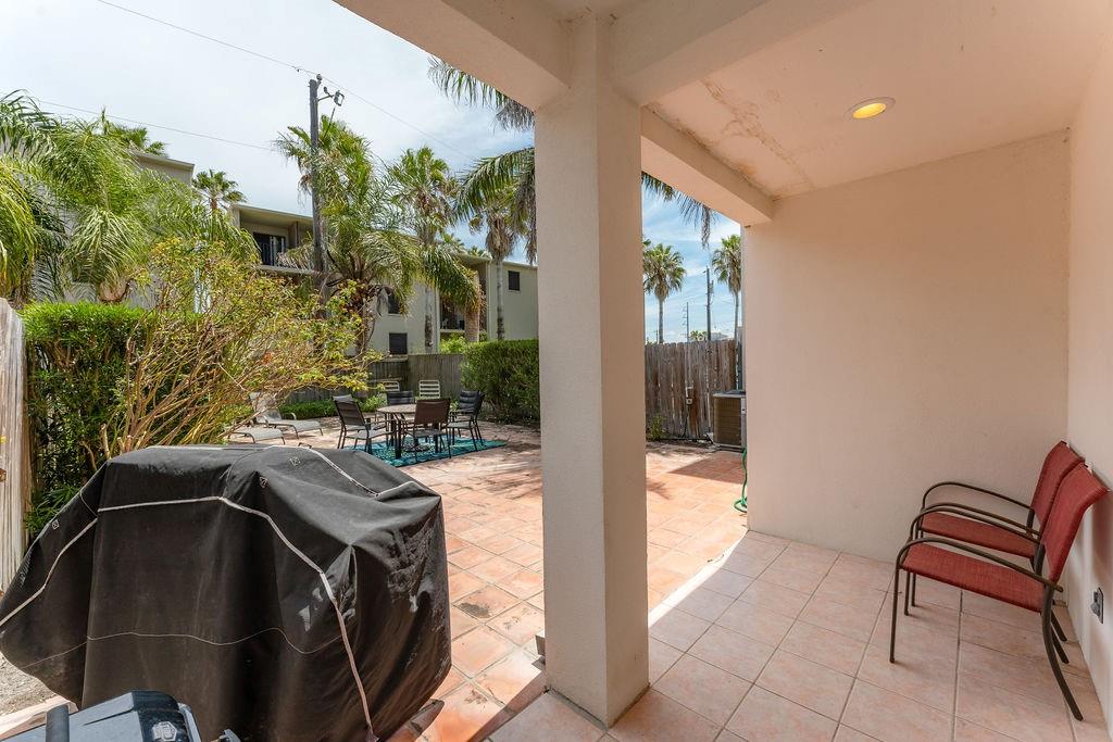 103 Palmetto Dr # B, South Padre Island, TX 78597
