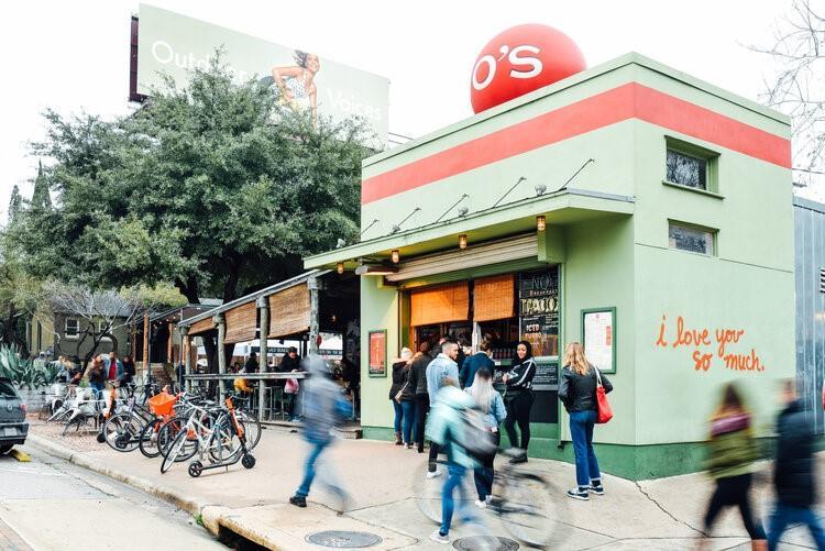 2020 S Congress Ave # 2122, Austin, TX 78704