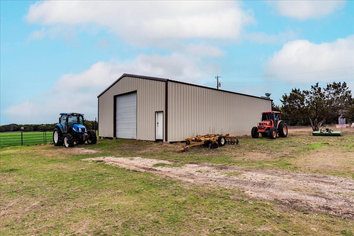 420 Iva Bell Ln, Liberty Hill, TX 78642