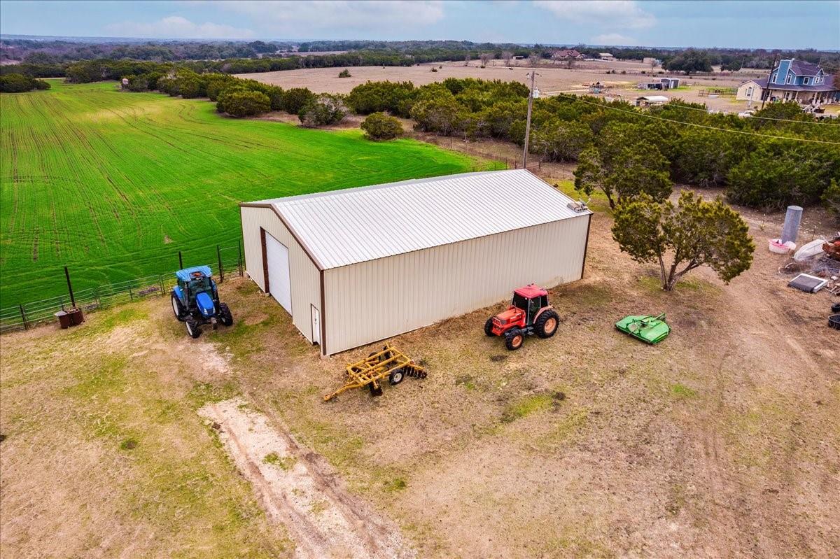 420 Iva Bell Ln, Liberty Hill, TX 78642