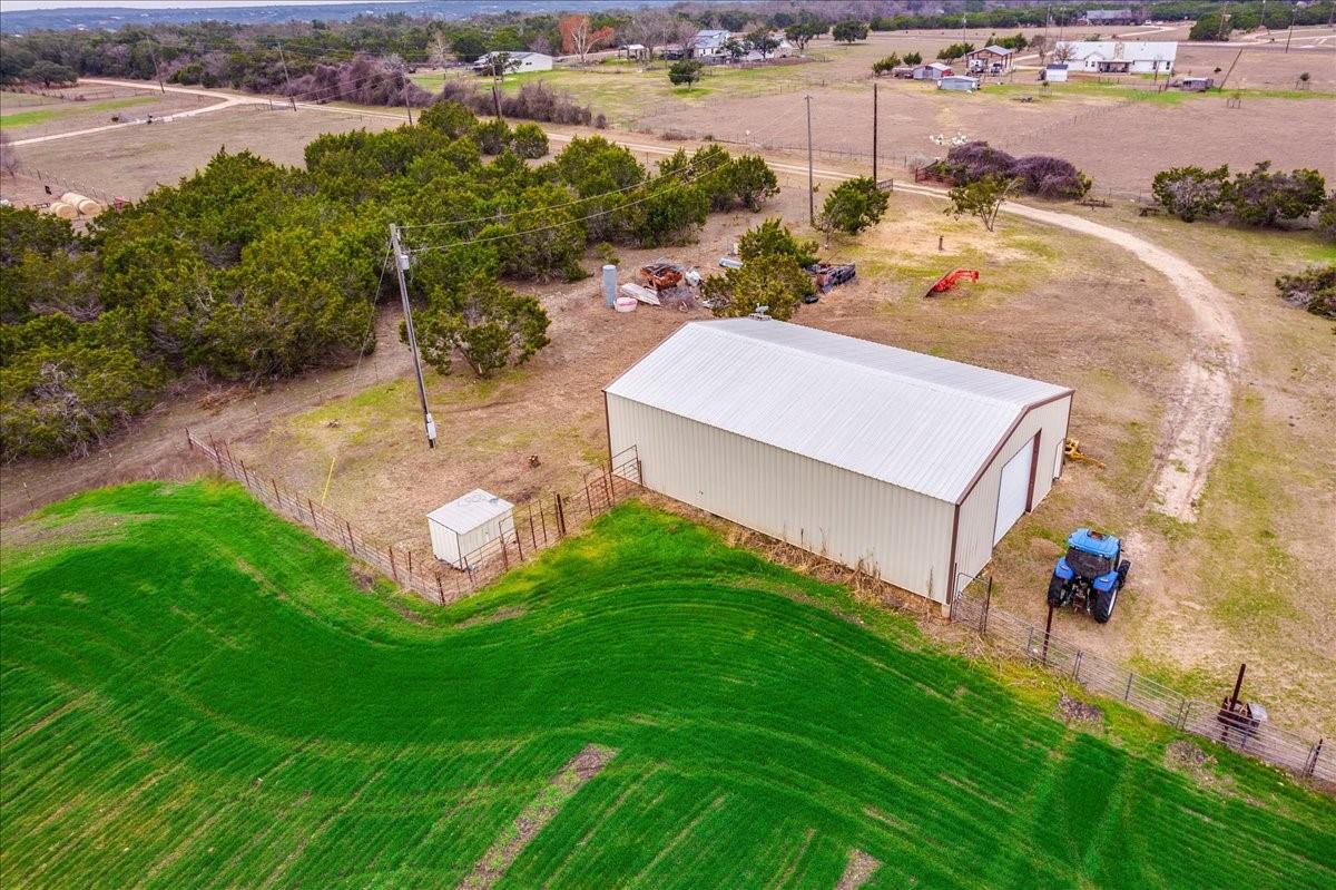 420 Iva Bell Ln, Liberty Hill, TX 78642