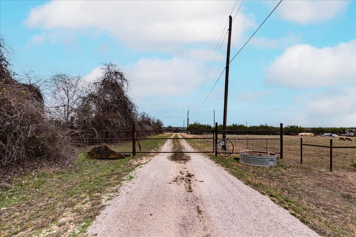 420 Iva Bell Ln, Liberty Hill, TX 78642