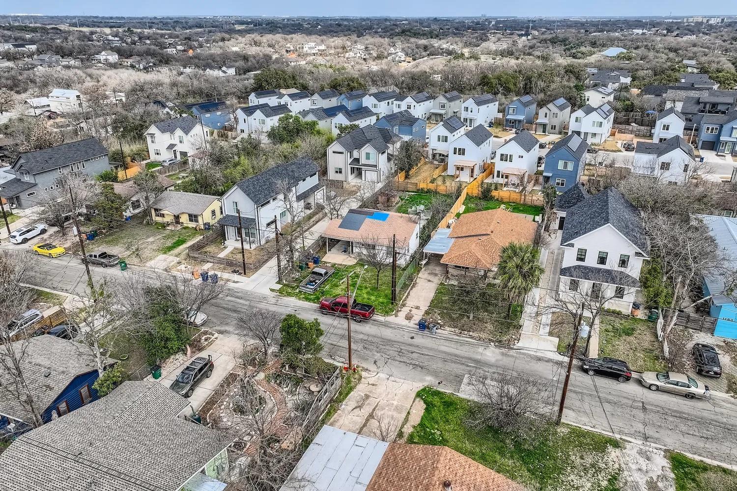 1189 Greenwood Ave, Austin, TX 78721