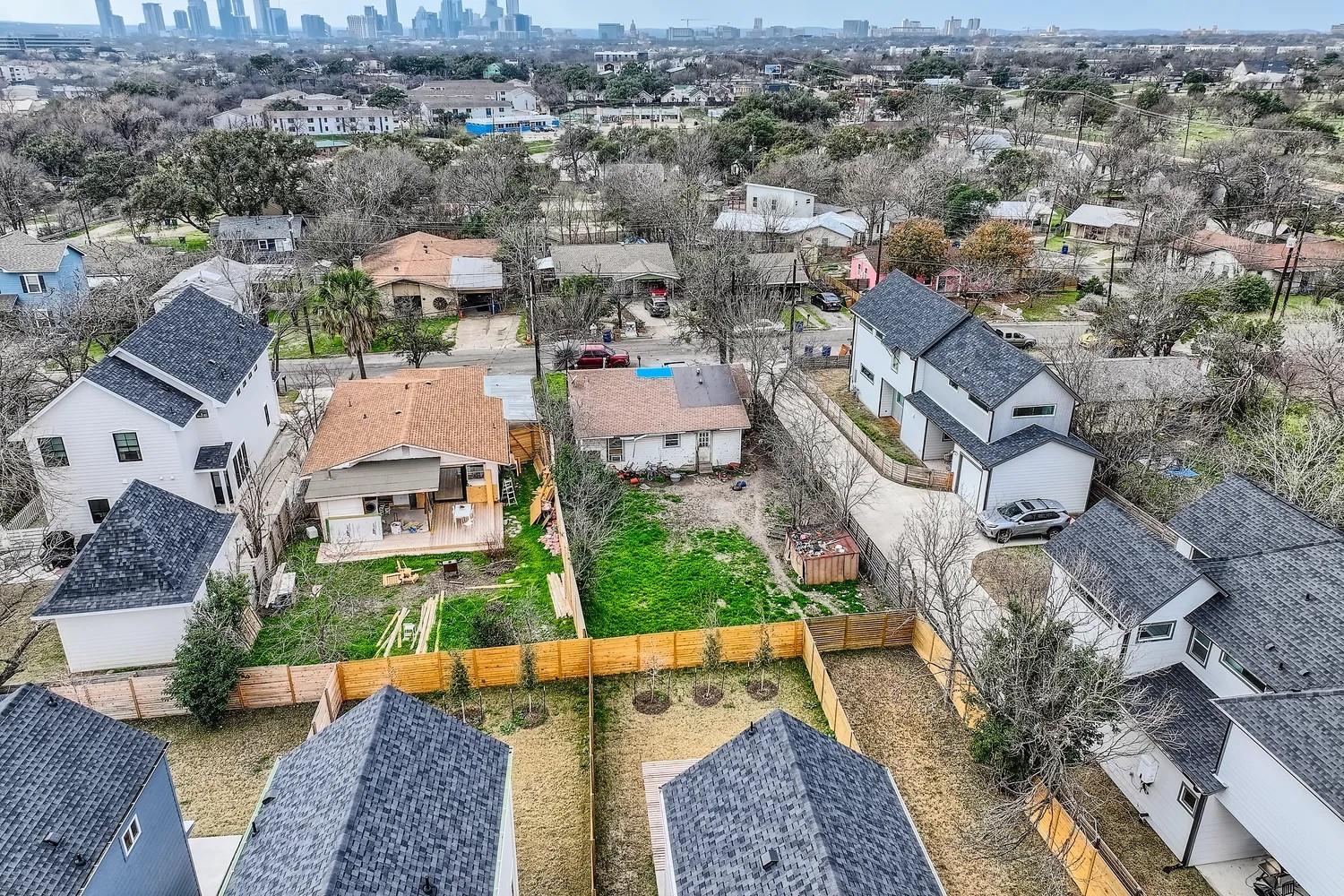 1189 Greenwood Ave, Austin, TX 78721