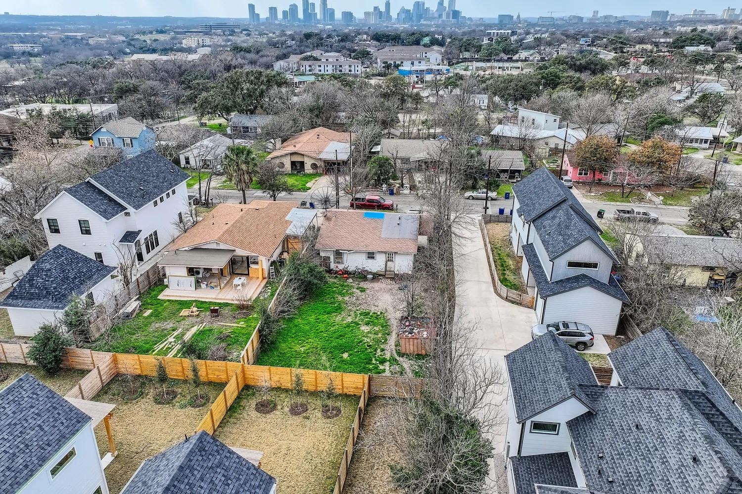 1189 Greenwood Ave, Austin, TX 78721