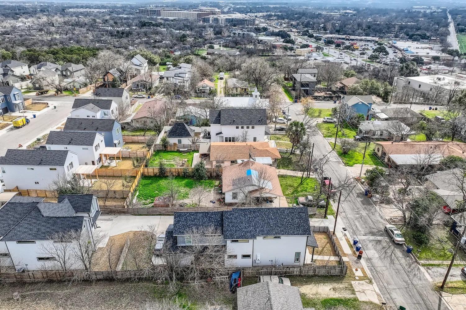 1189 Greenwood Ave, Austin, TX 78721