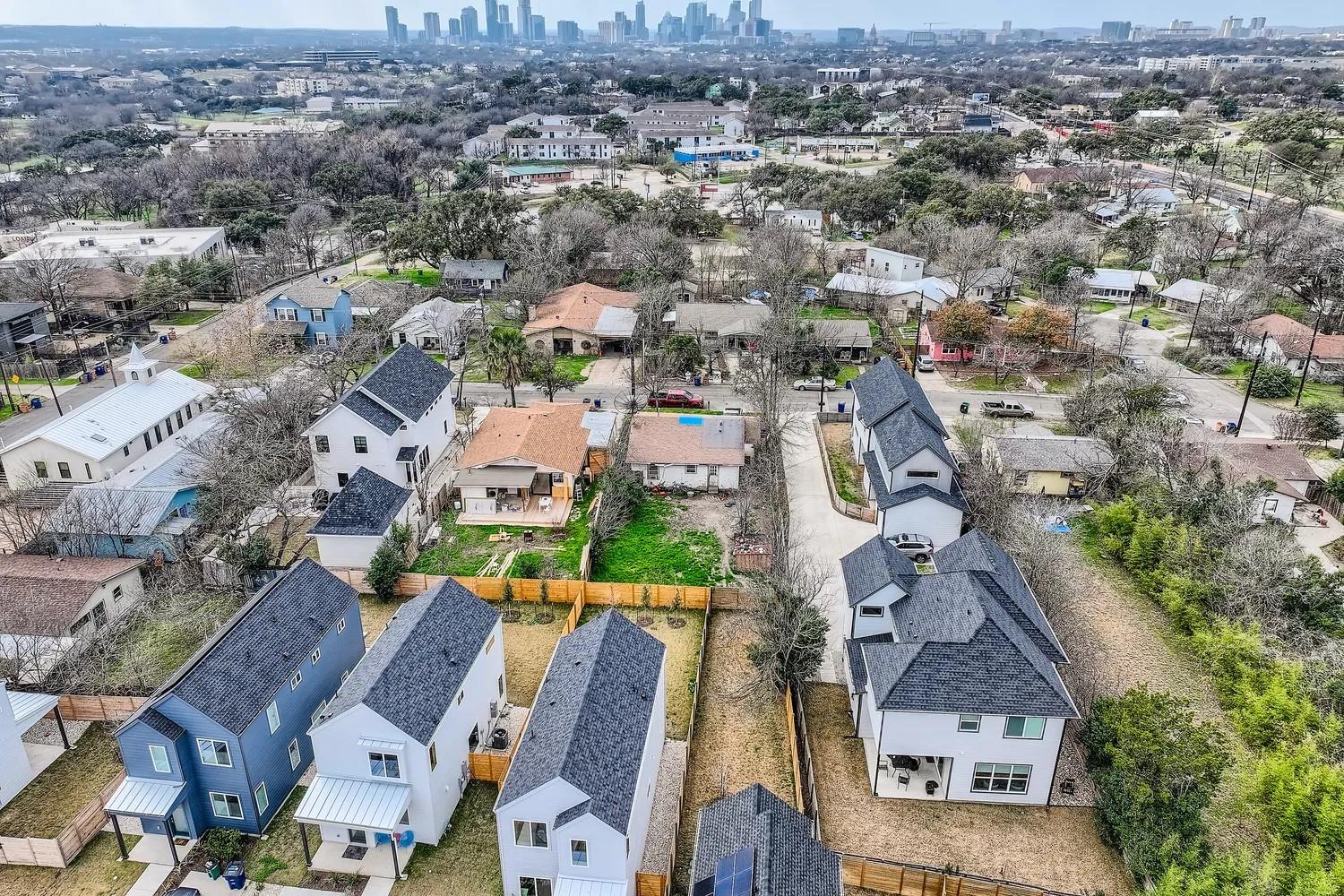 1189 Greenwood Ave, Austin, TX 78721