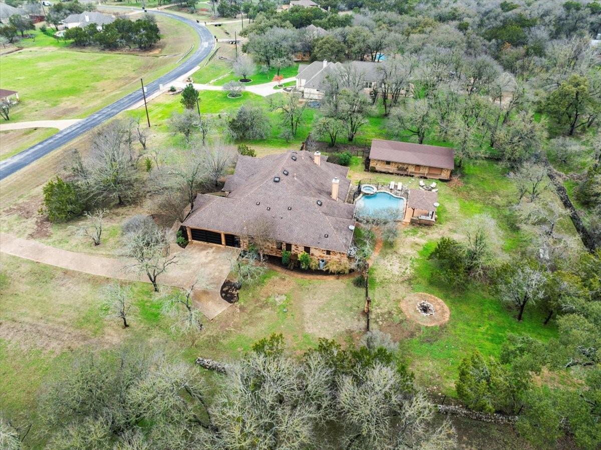 1413 Little Bear Rd, Buda, TX 78610