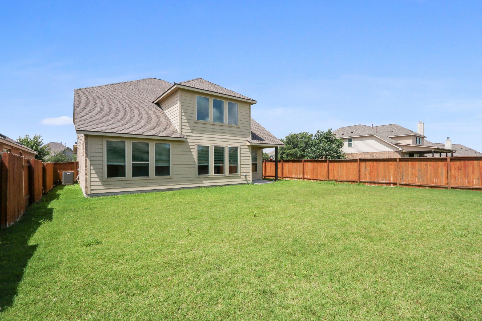 20025 Rhiannon Ln, Pflugerville, TX 78660