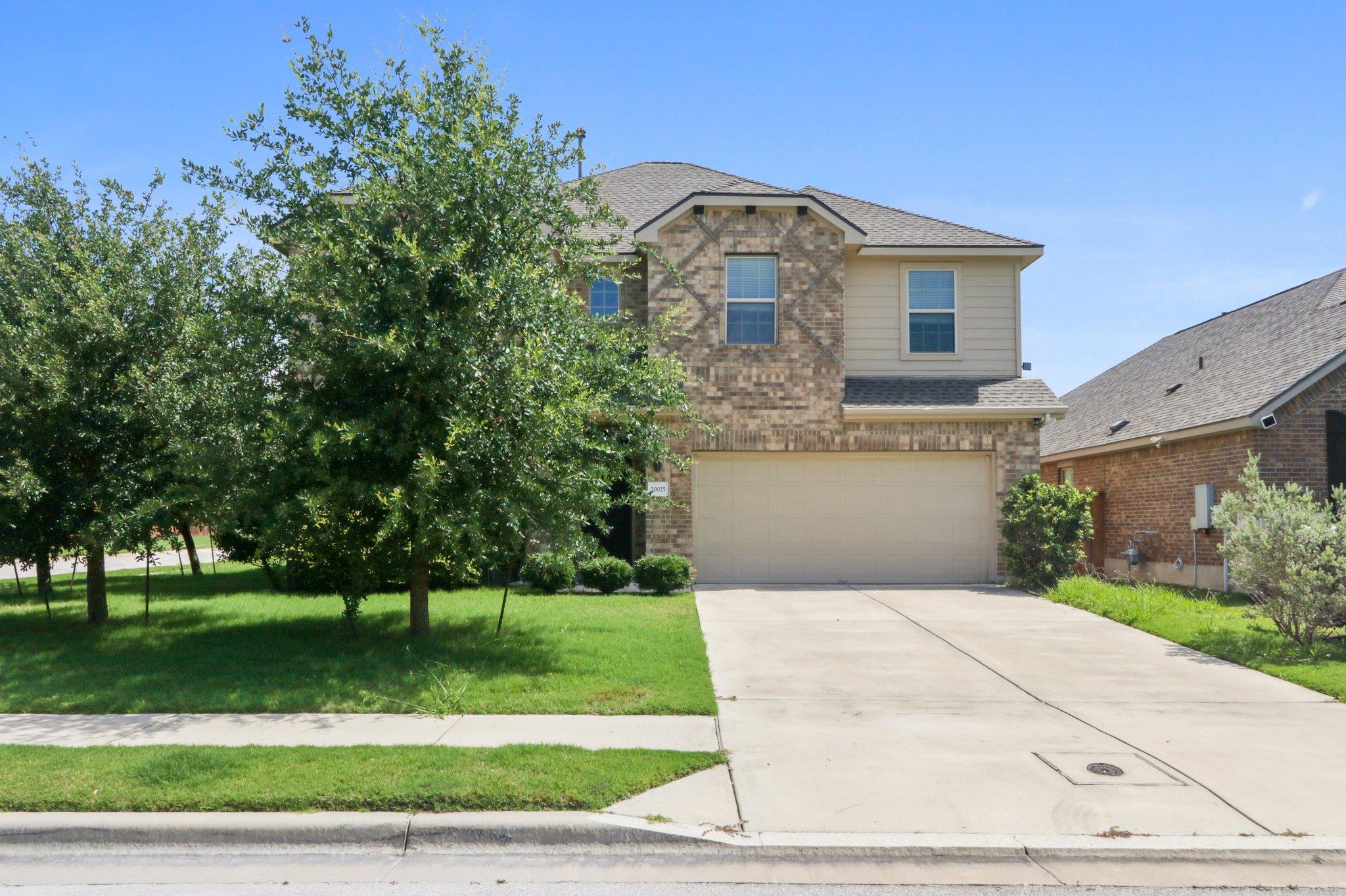 20025 Rhiannon Ln, Pflugerville, TX 78660