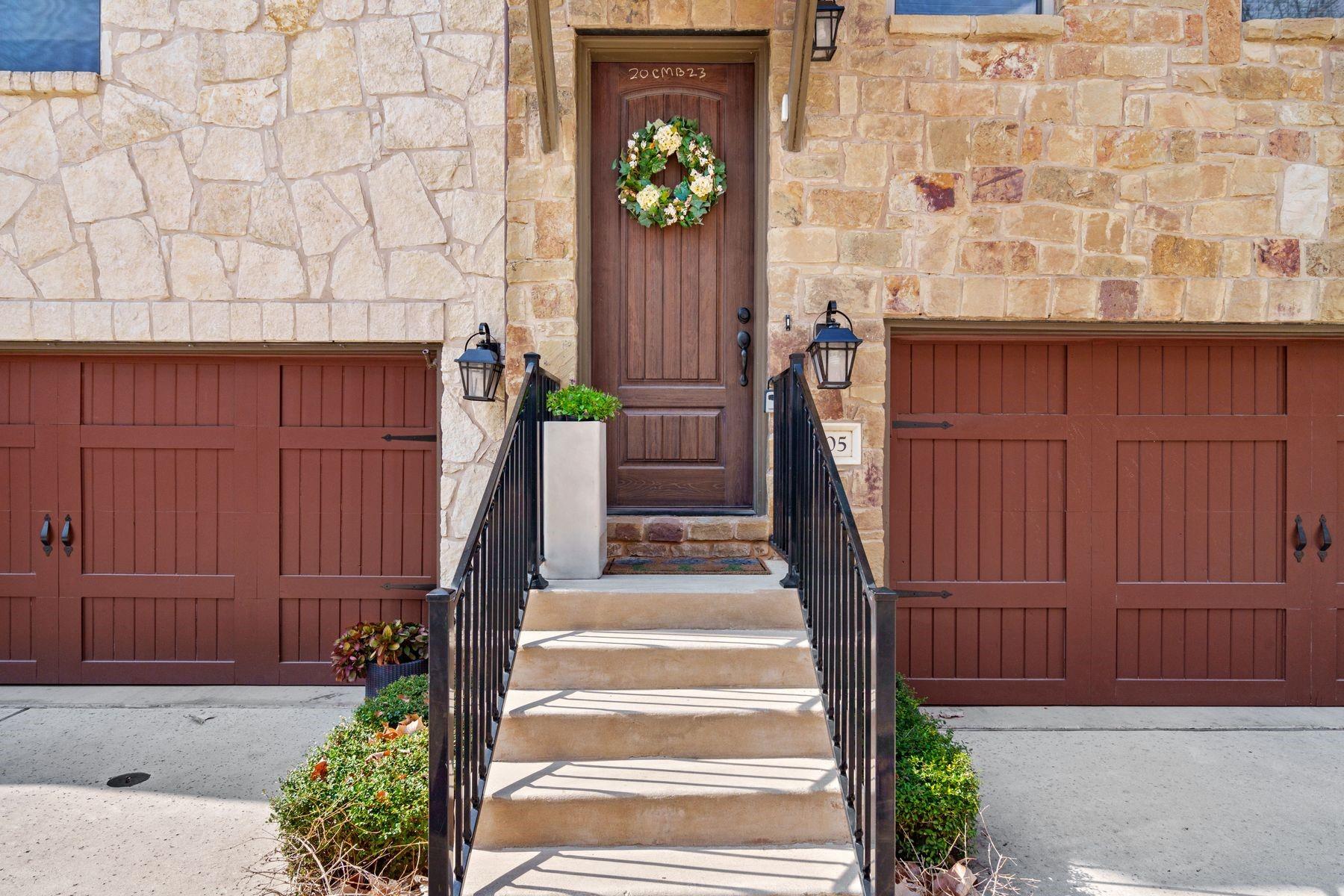 1005 Highknoll Ln, Georgetown, TX 78628