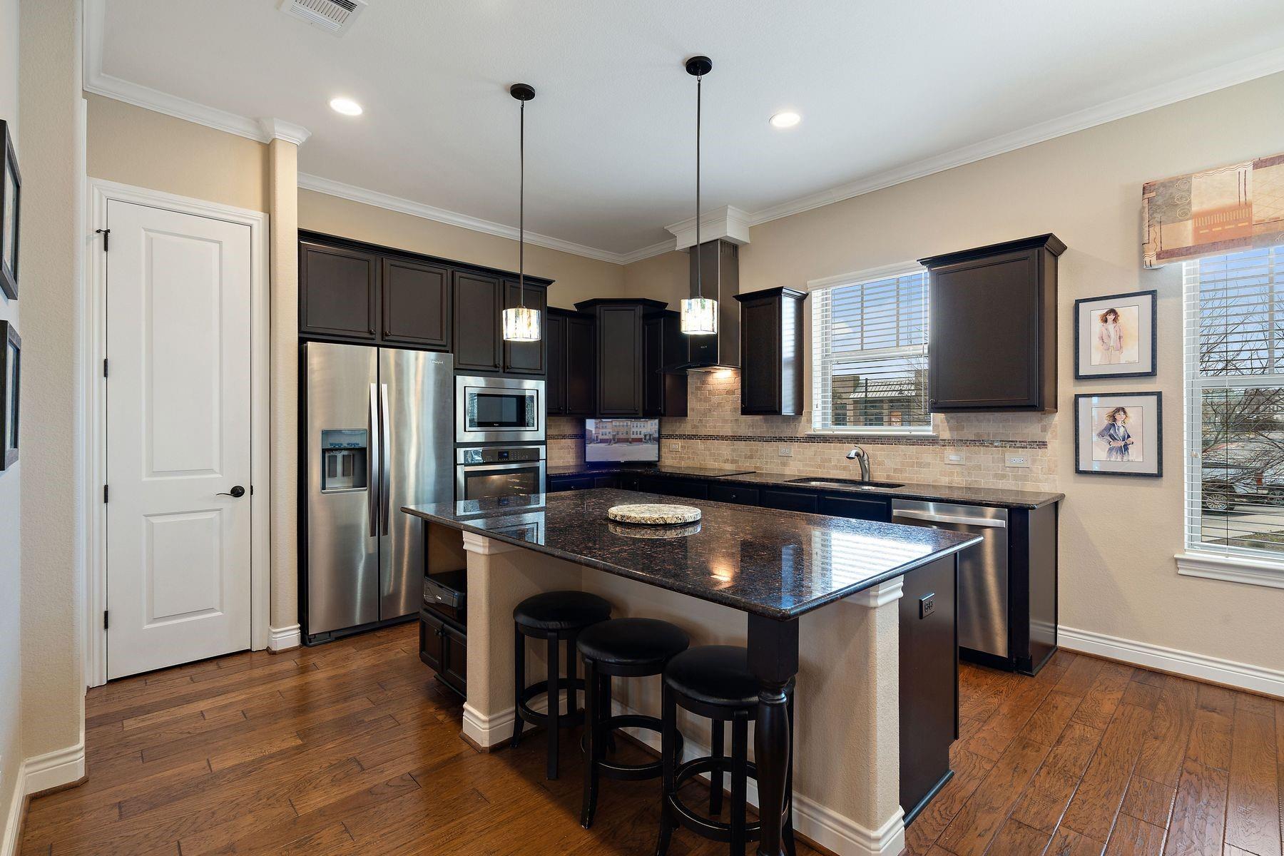 1005 Highknoll Ln, Georgetown, TX 78628