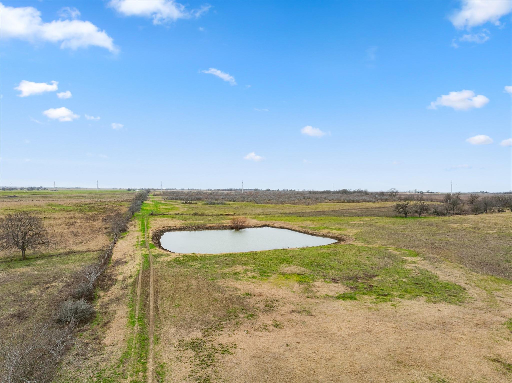 2061 FM 1445, Cameron, TX 76520